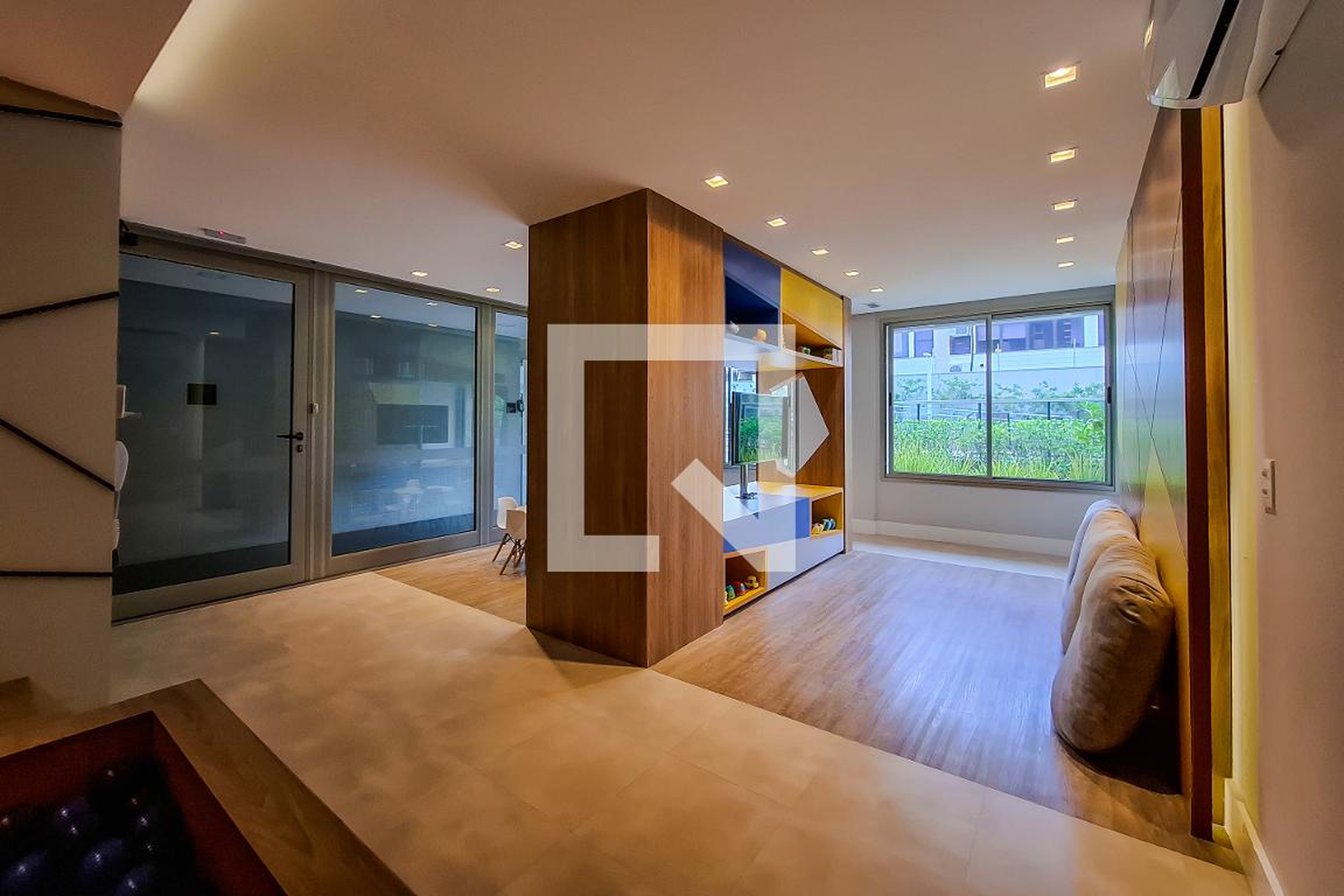 Brinquedoteca - Raízes do Parque