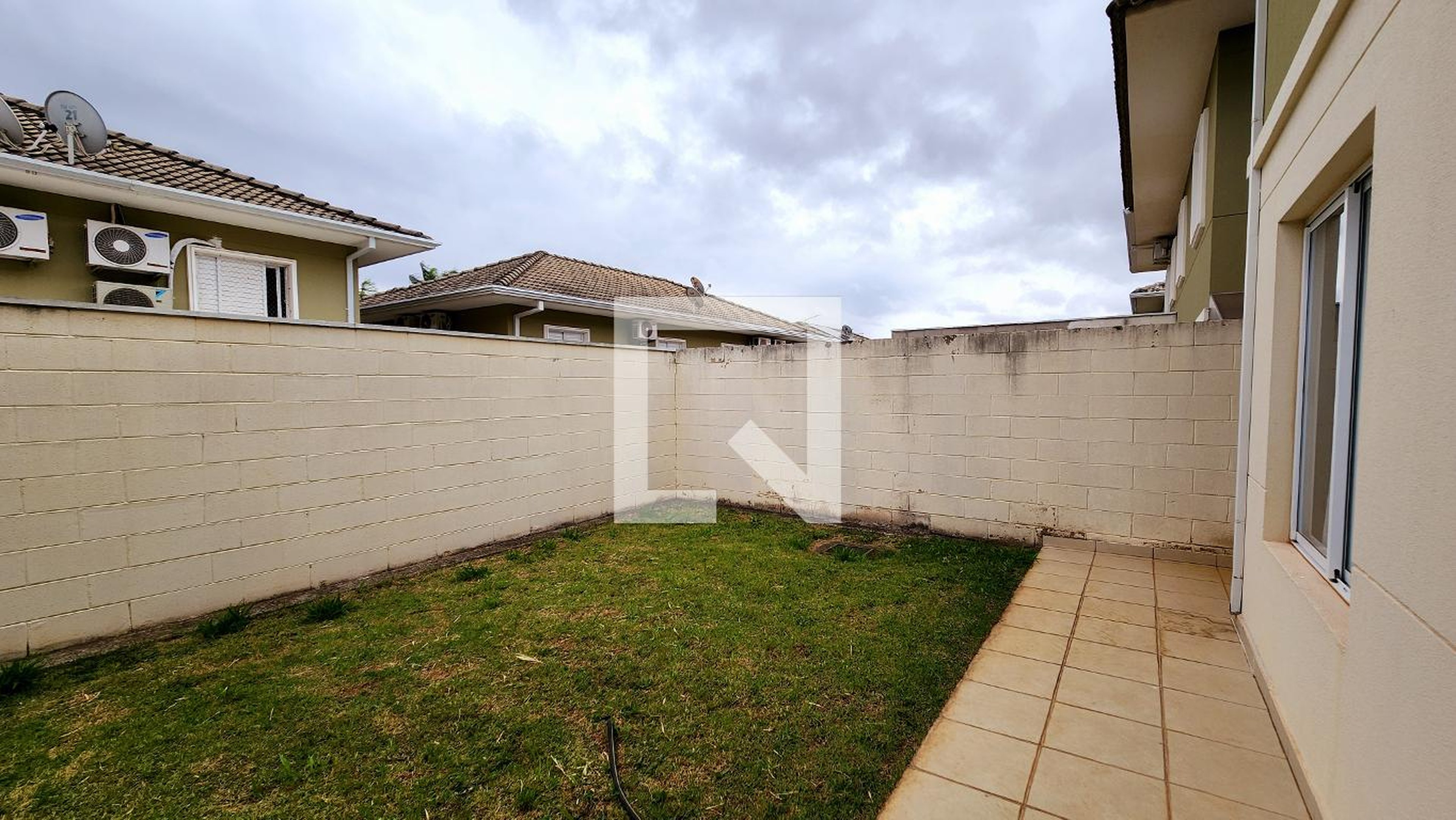 Área comum Condomínio em Rua Elias José Cavalcanti, 249