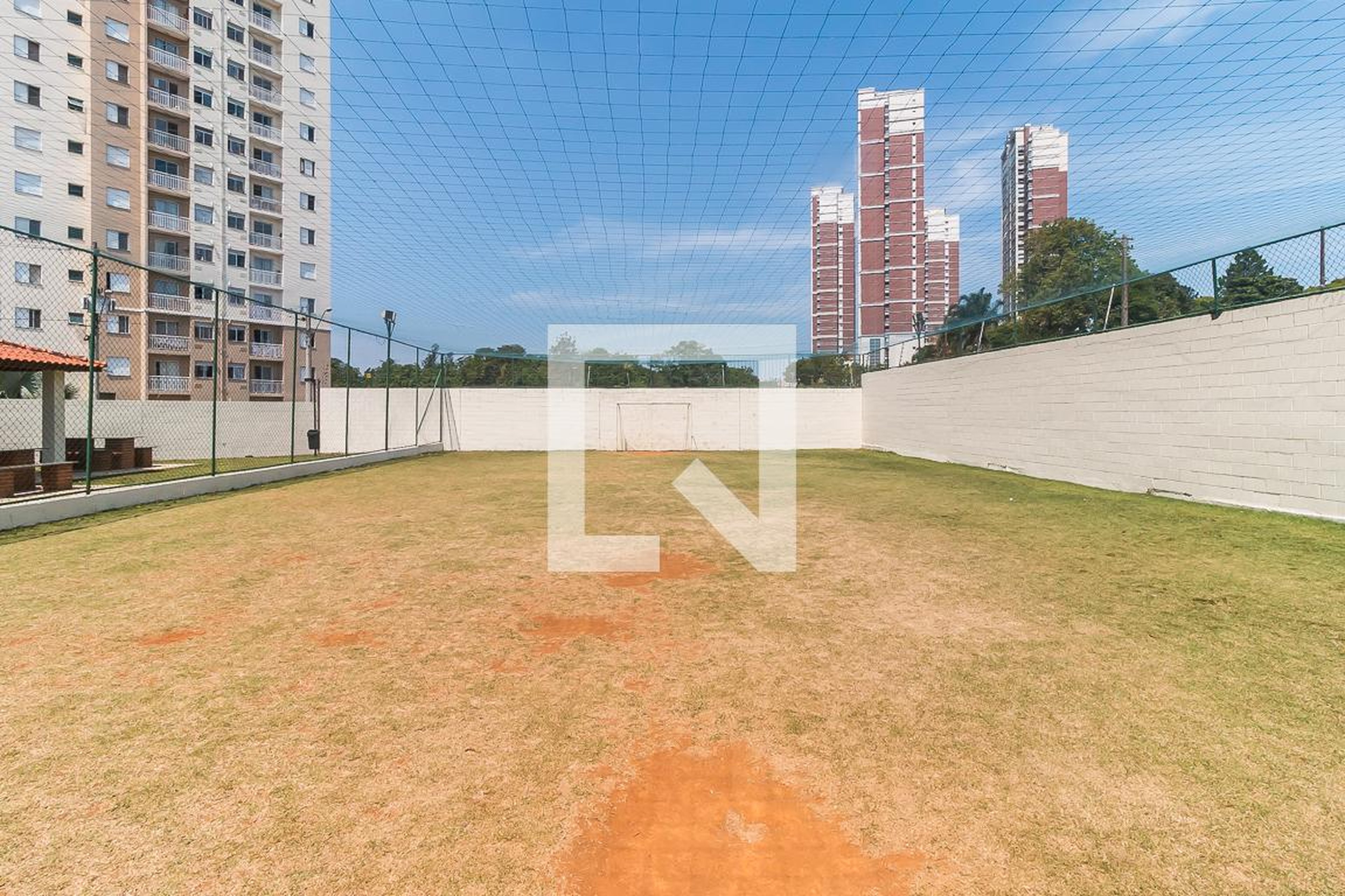 Quadra - Único Mogi