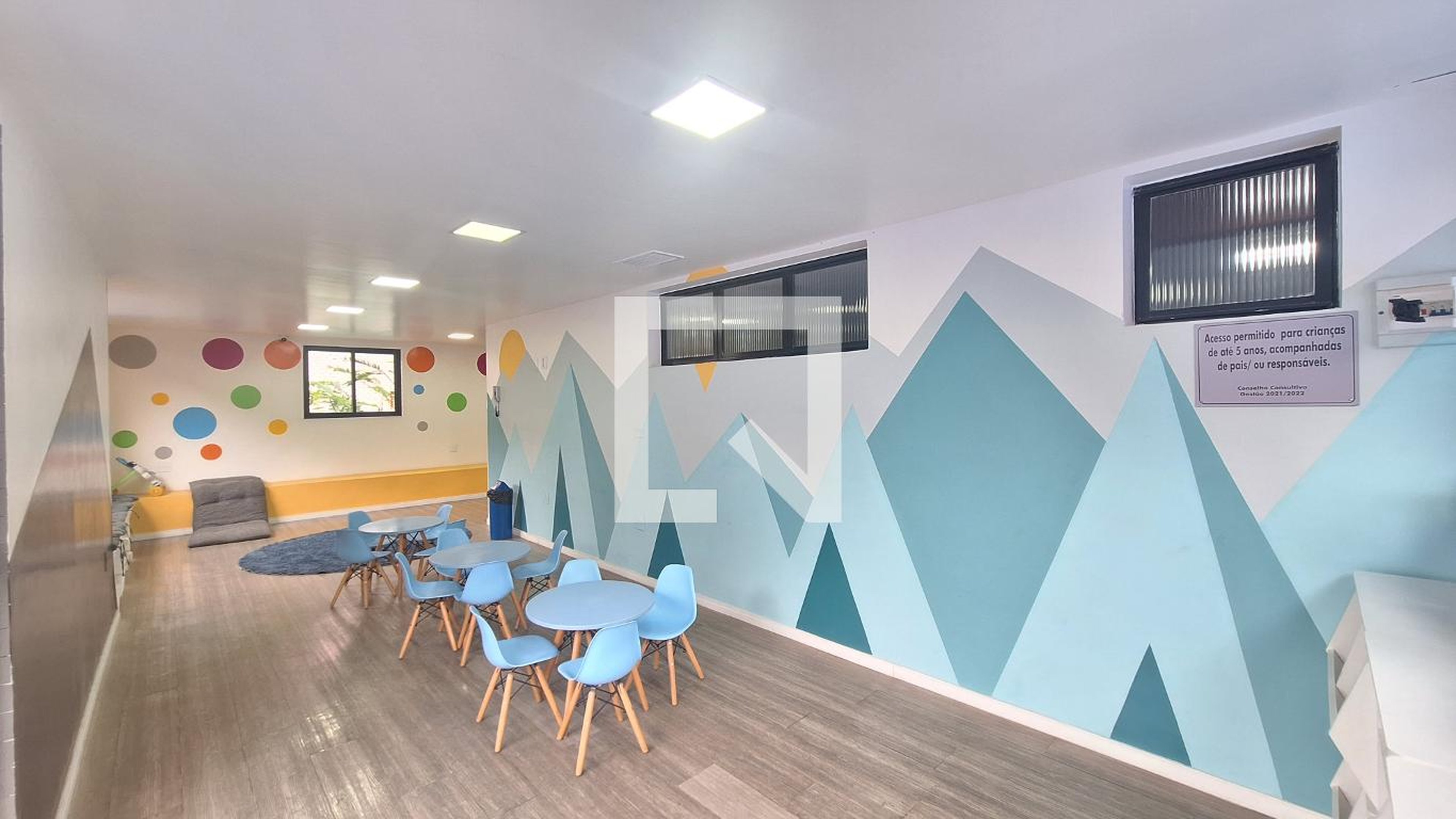 Brinquedoteca - Antares