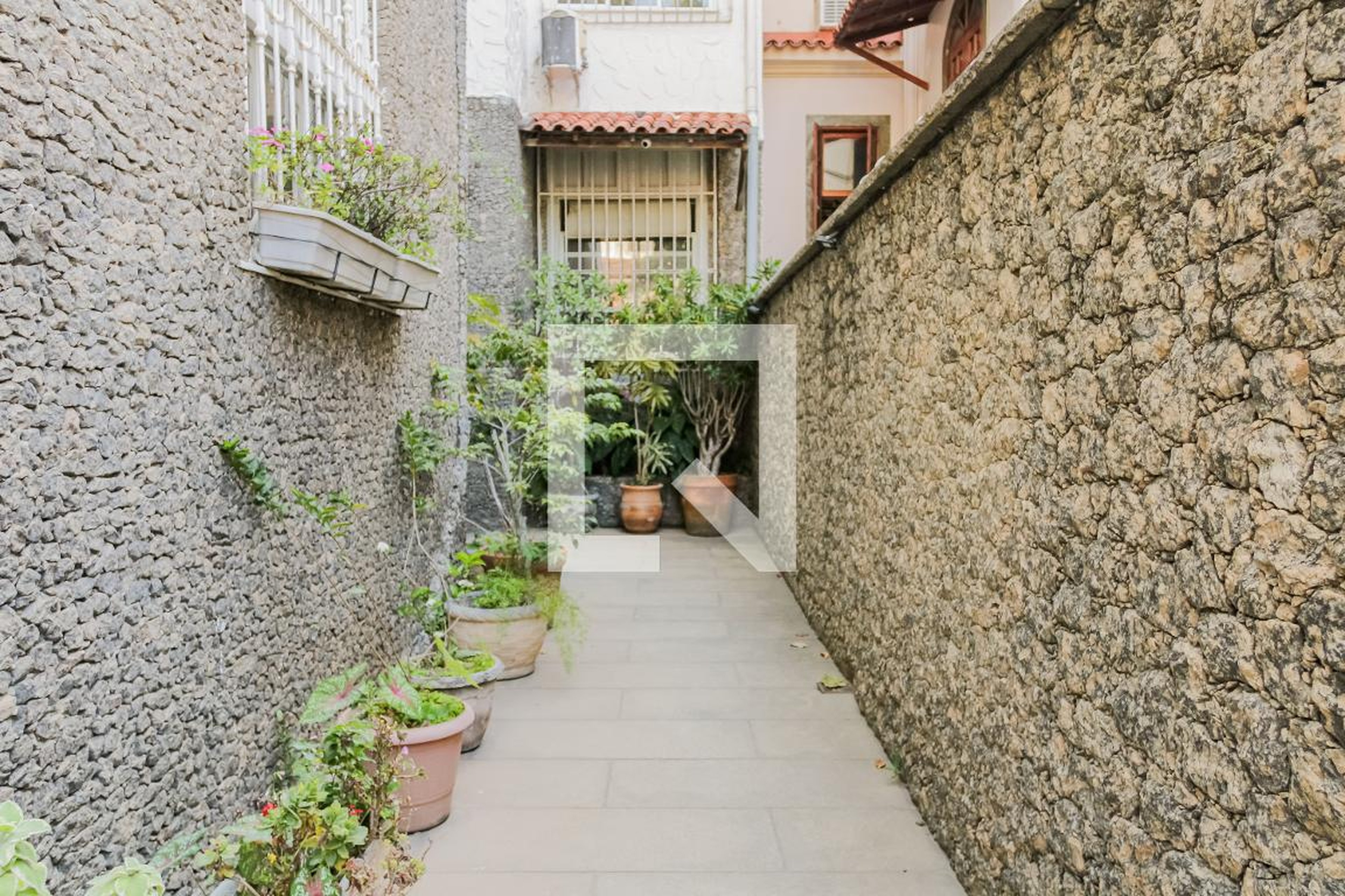 Hall de entrada - null