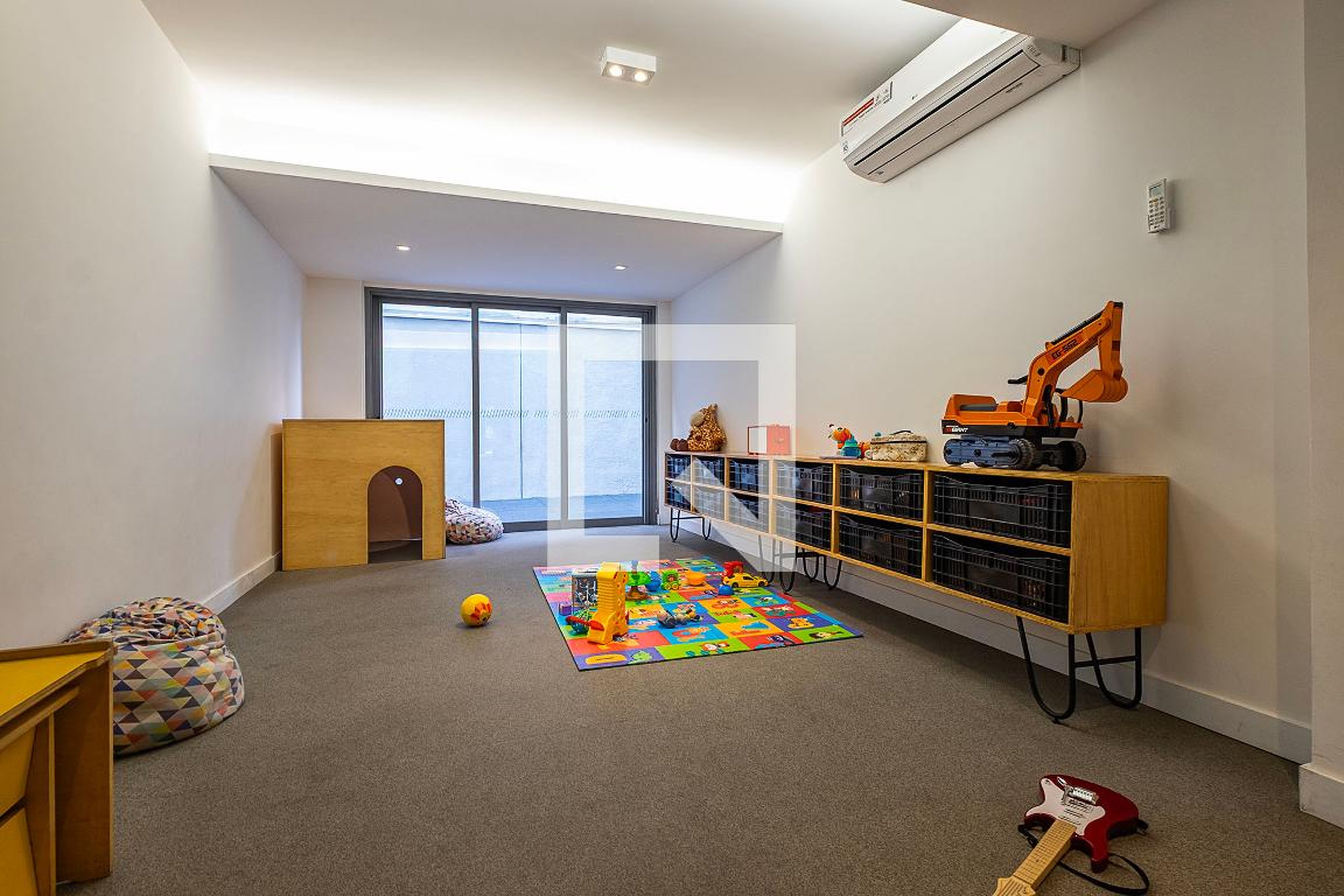 Brinquedoteca - Arua