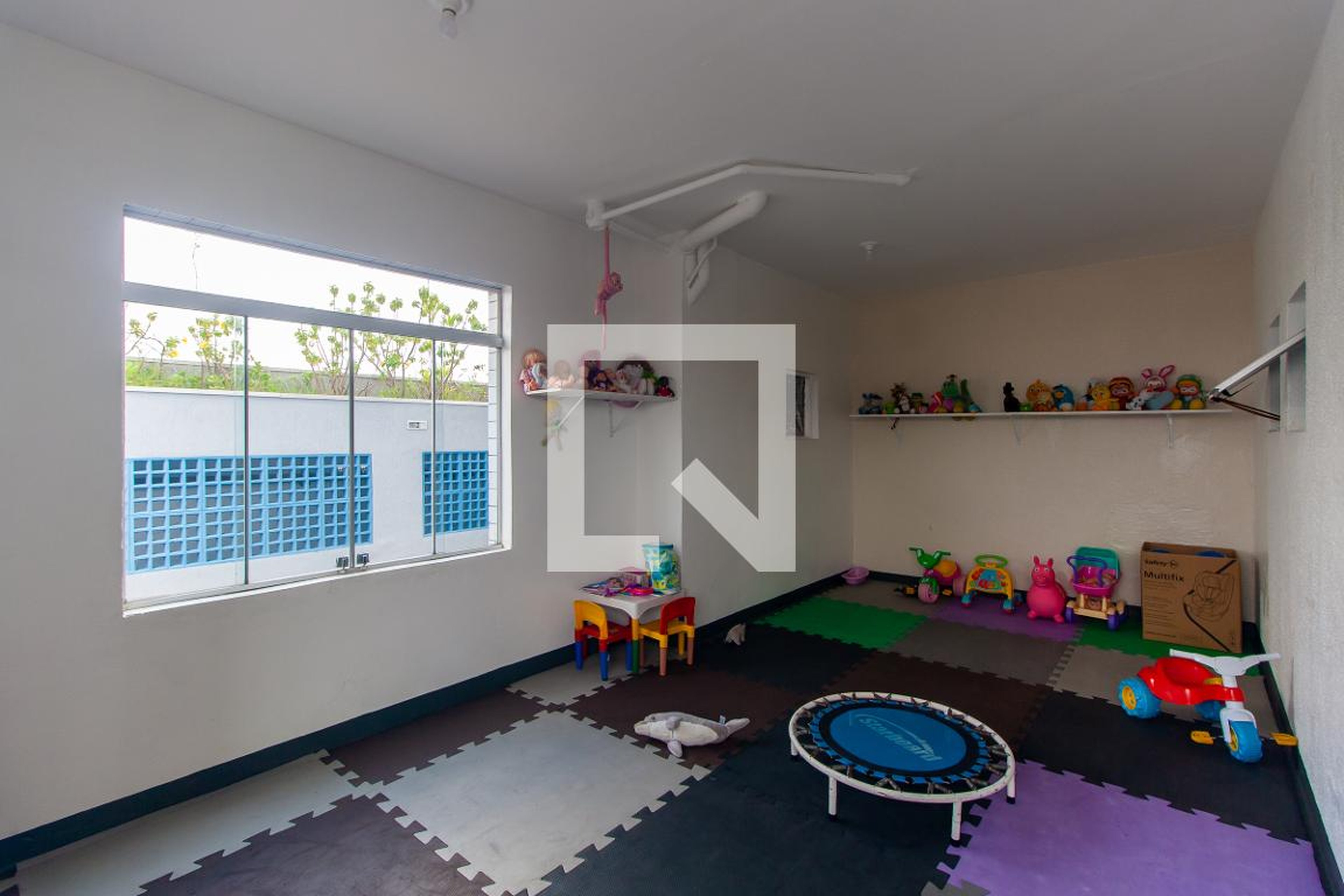 Brinquedoteca - Tripui