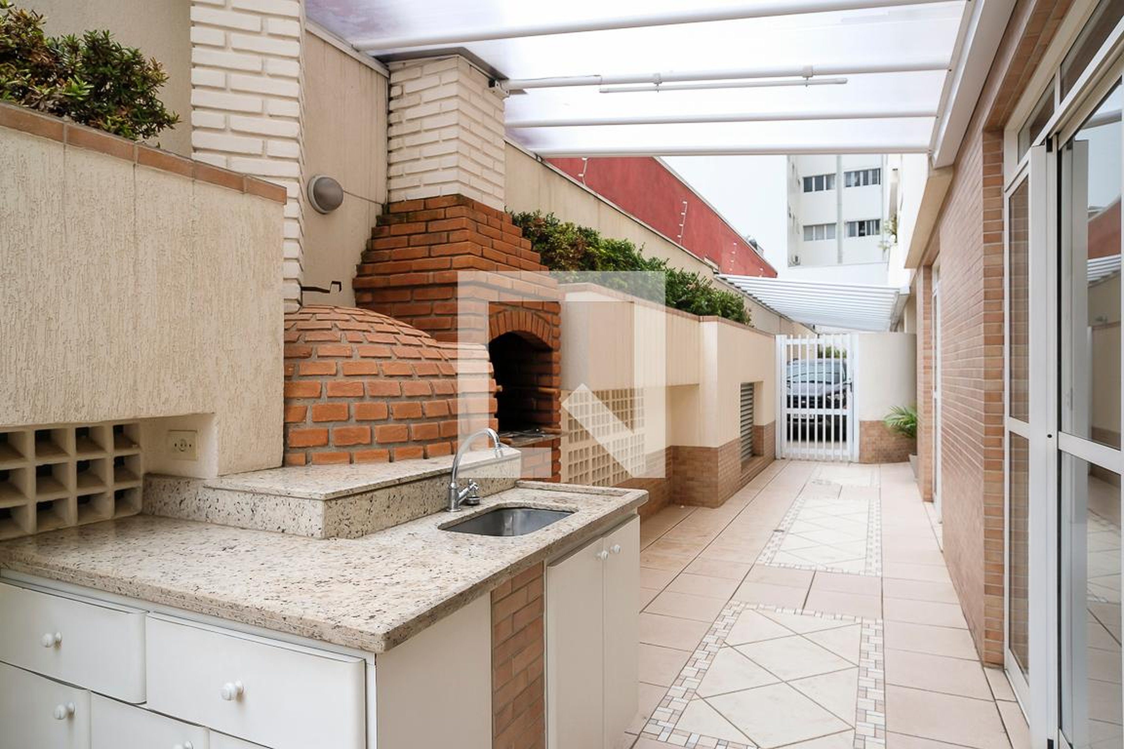 Churrasqueira - San Marco