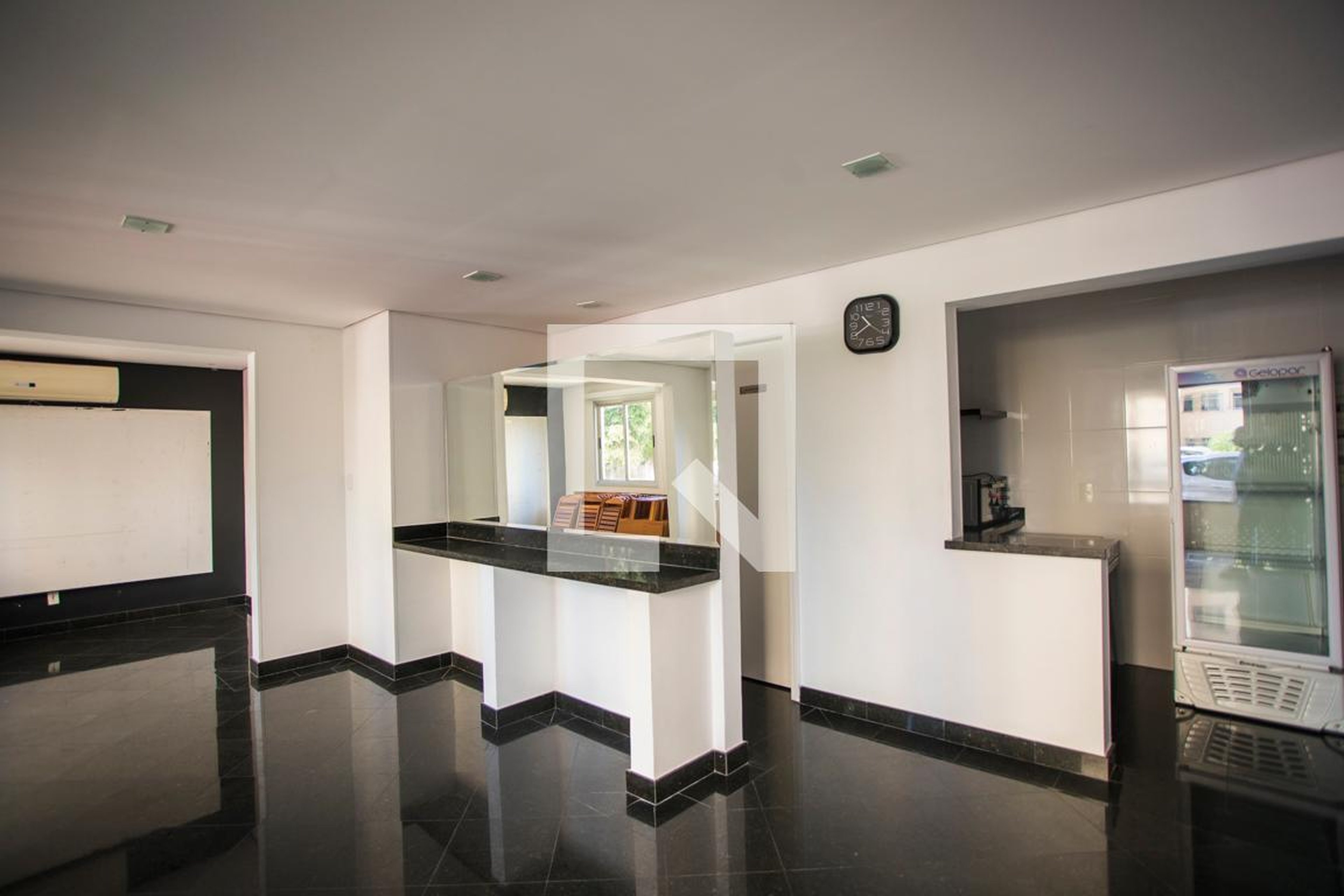 Salão de Festas - Residencial Ville De France