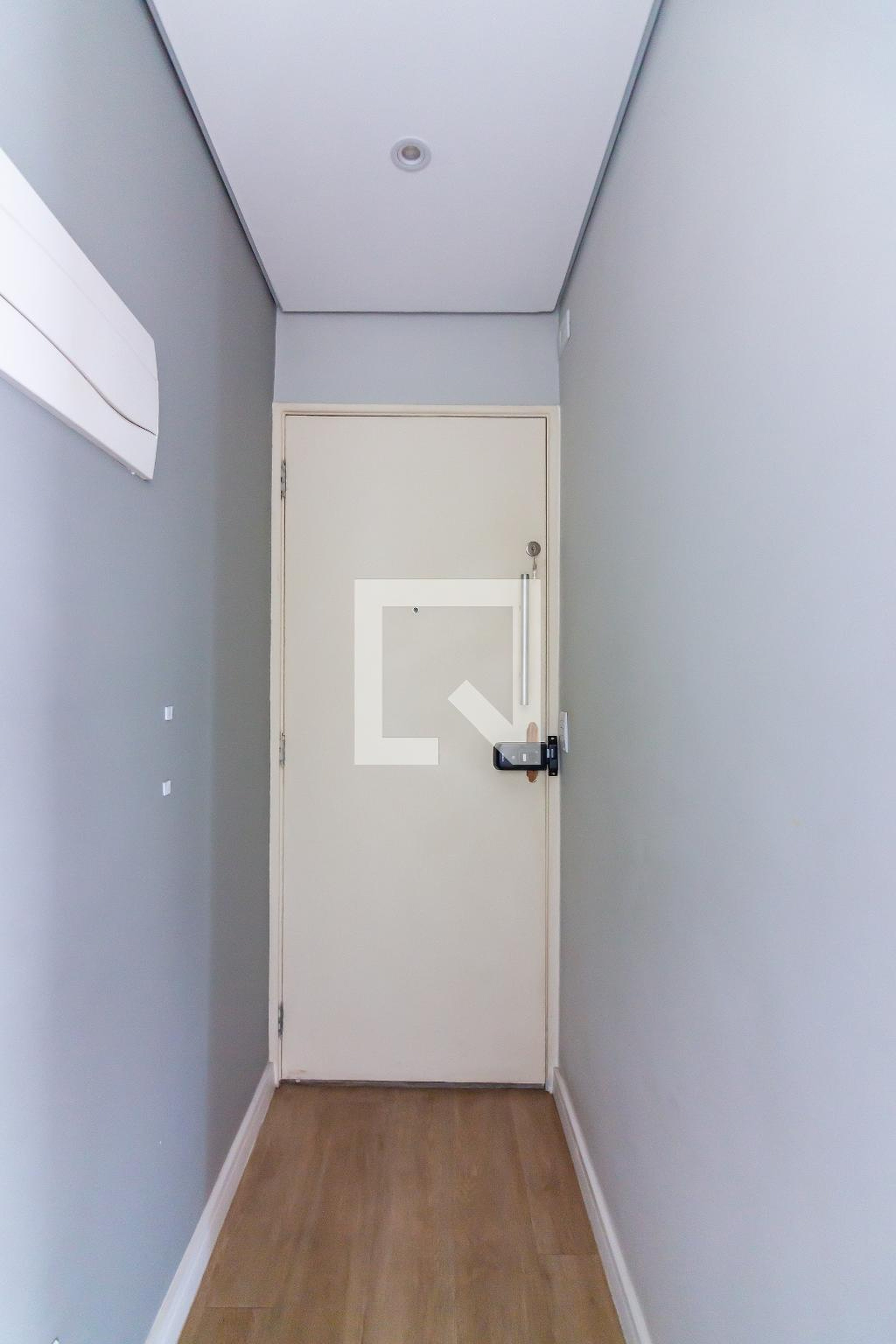 Hall - Residencial Ânima