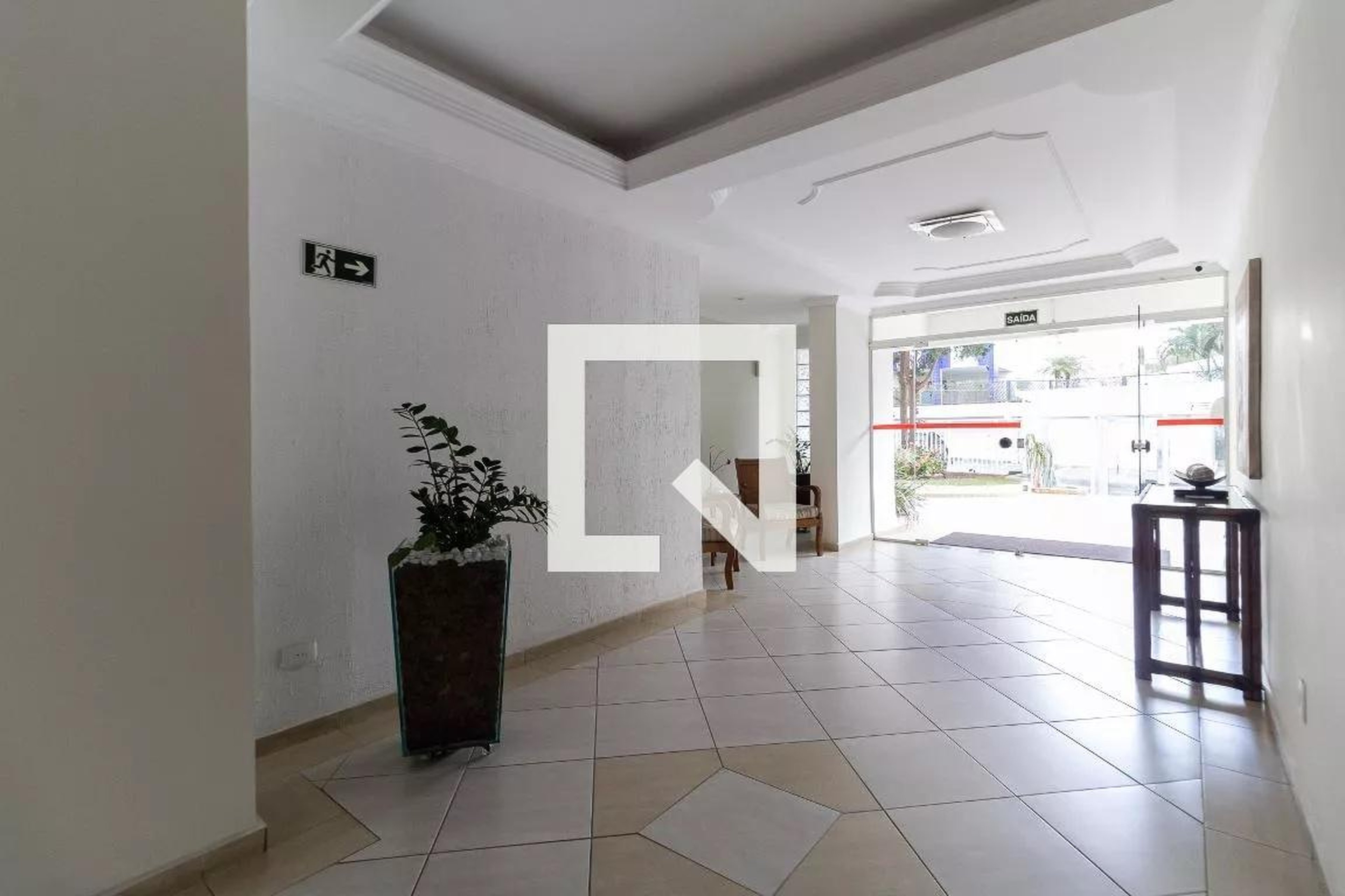 Hall Social - Clara II