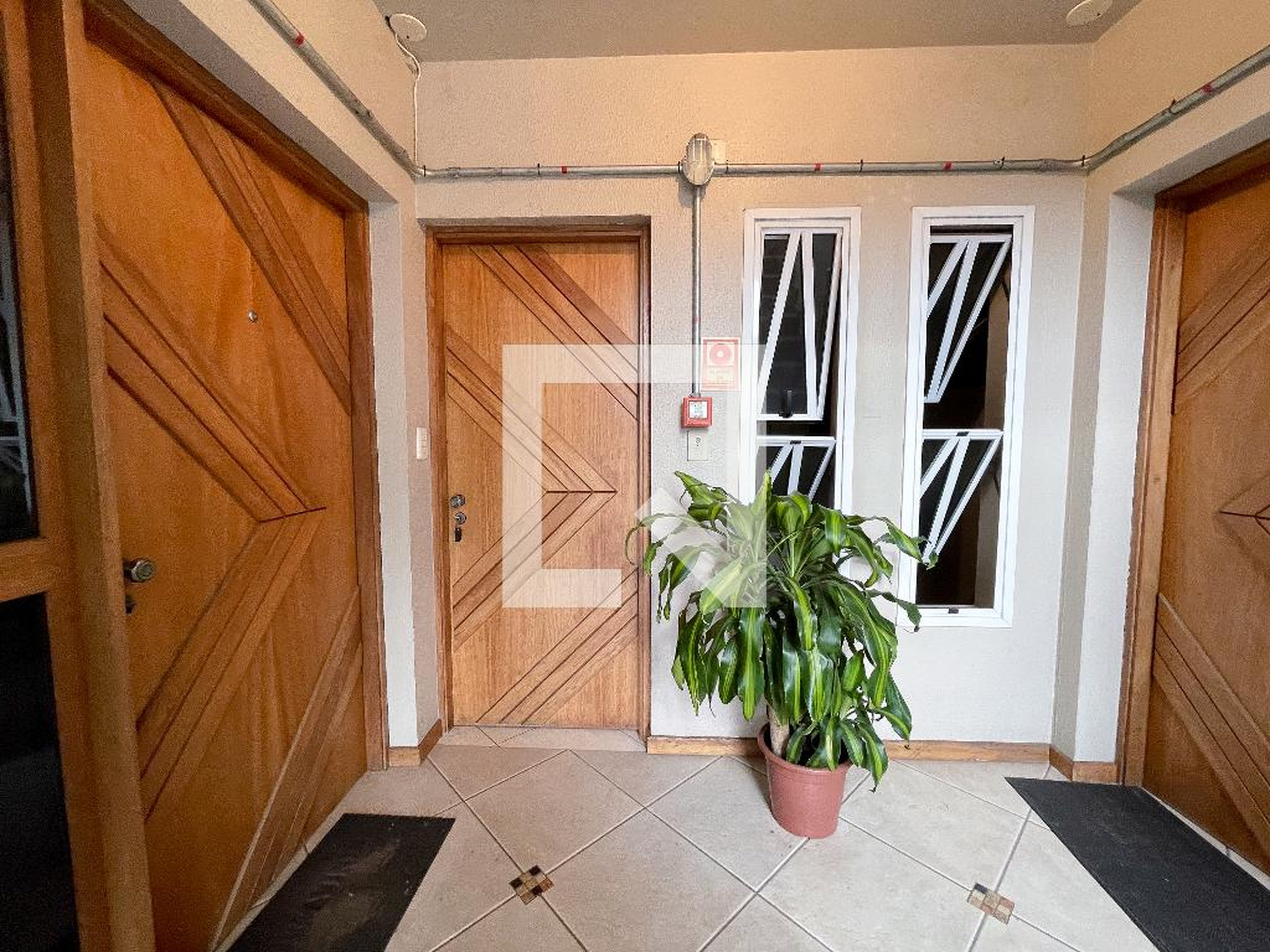 Entrada - Jacy Porto