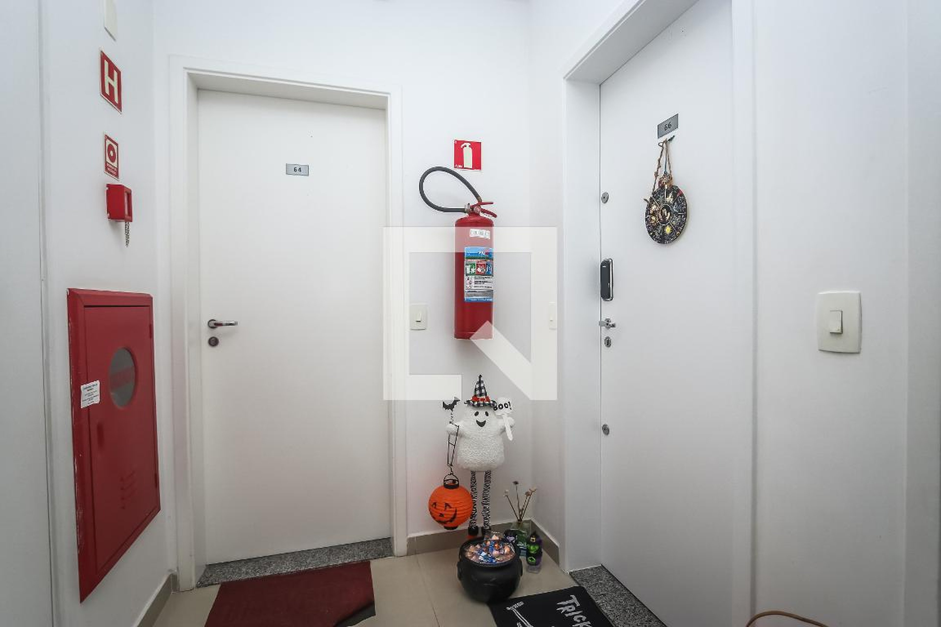 Hall Social - Fairmont