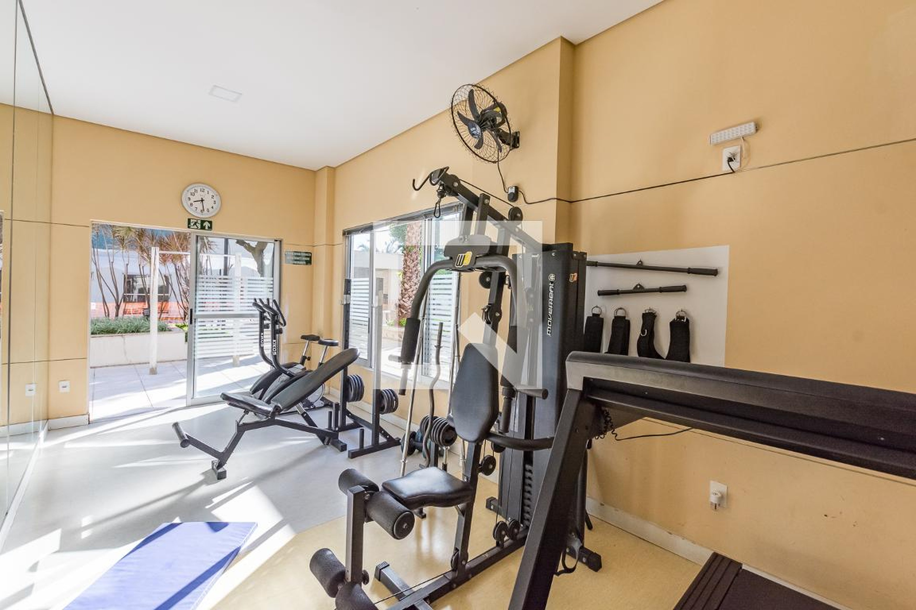 Academia - Emotion Residence Caicara