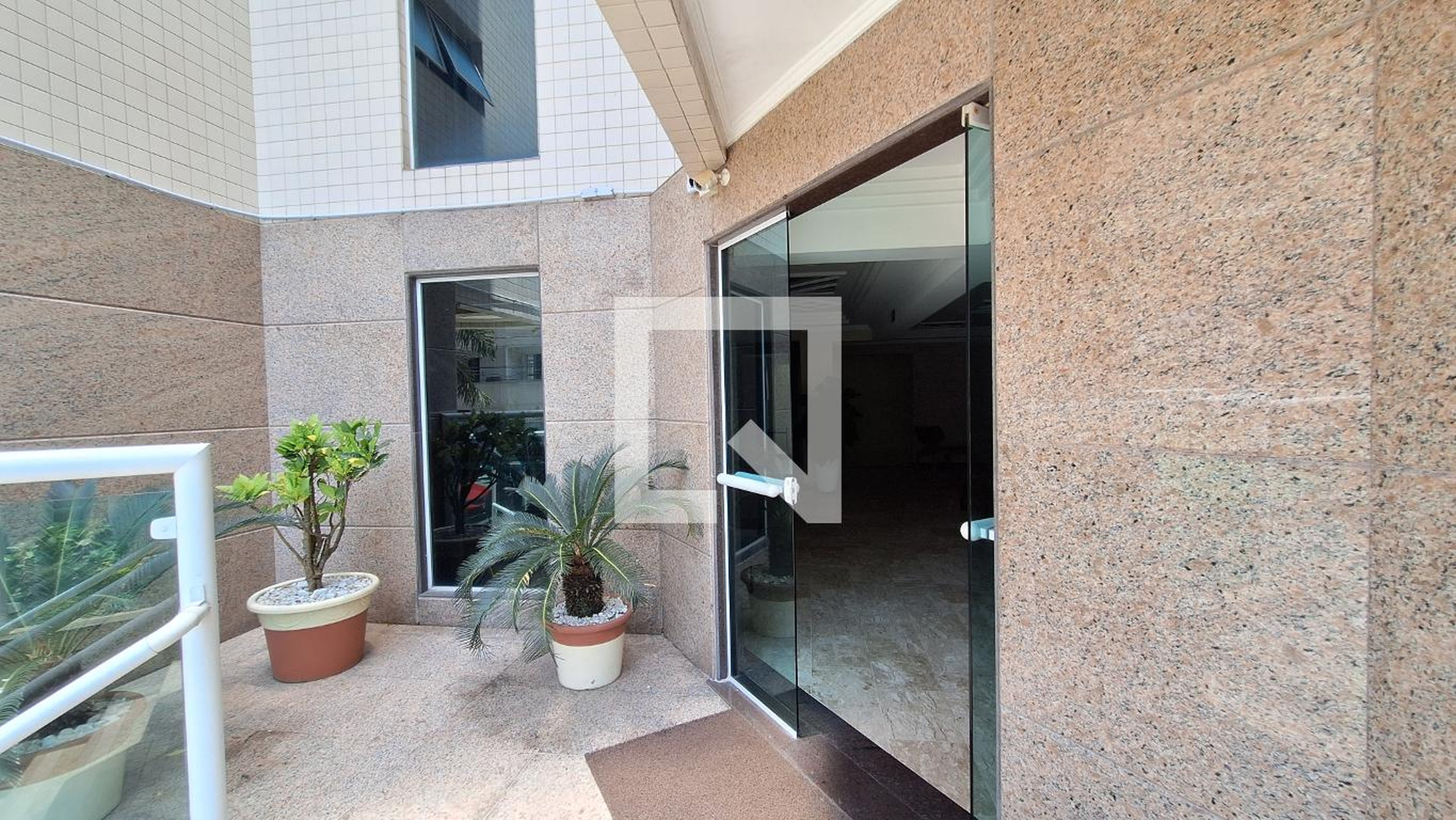 Entrada - Joao Pinto