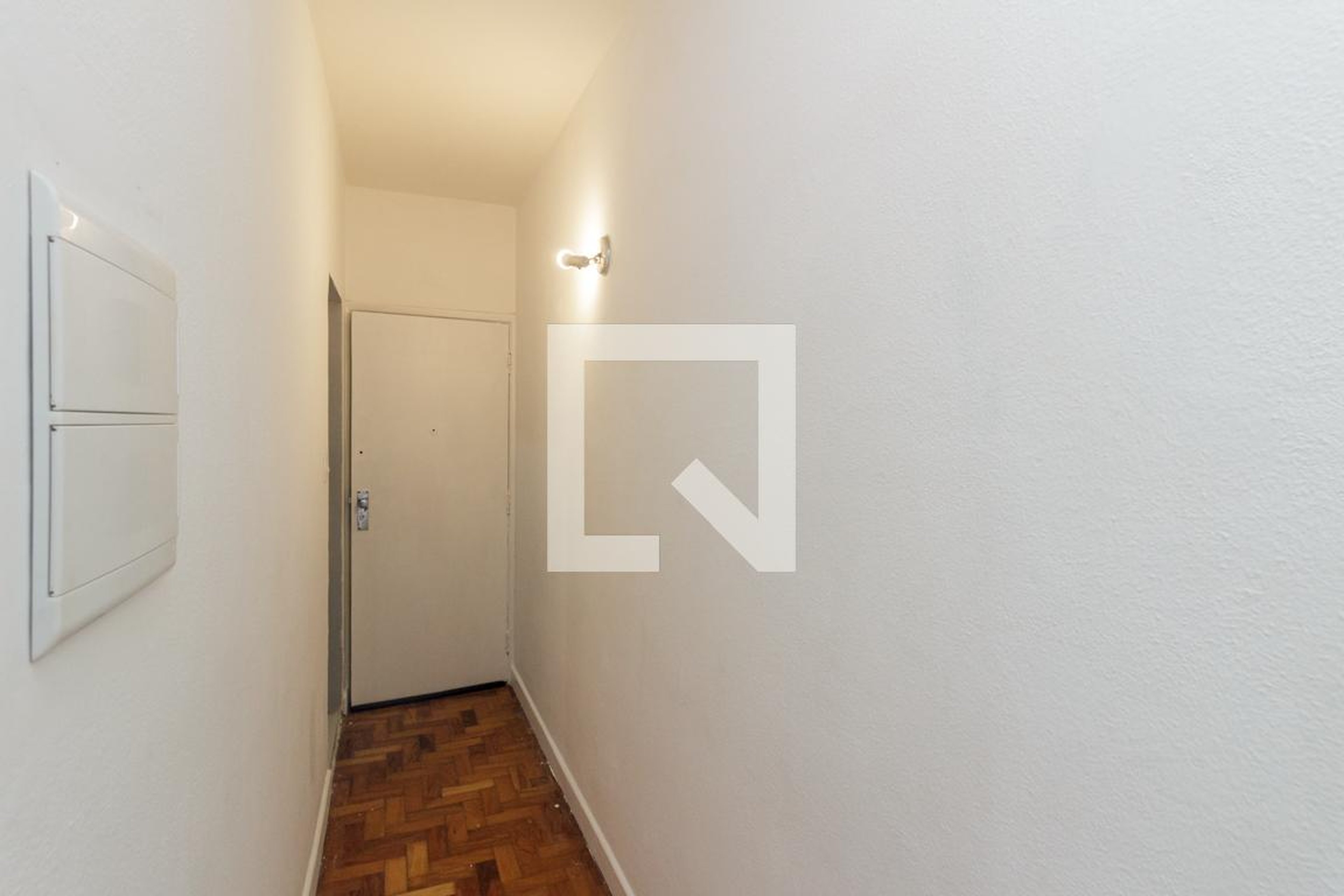 Hall de Entrada - Copan