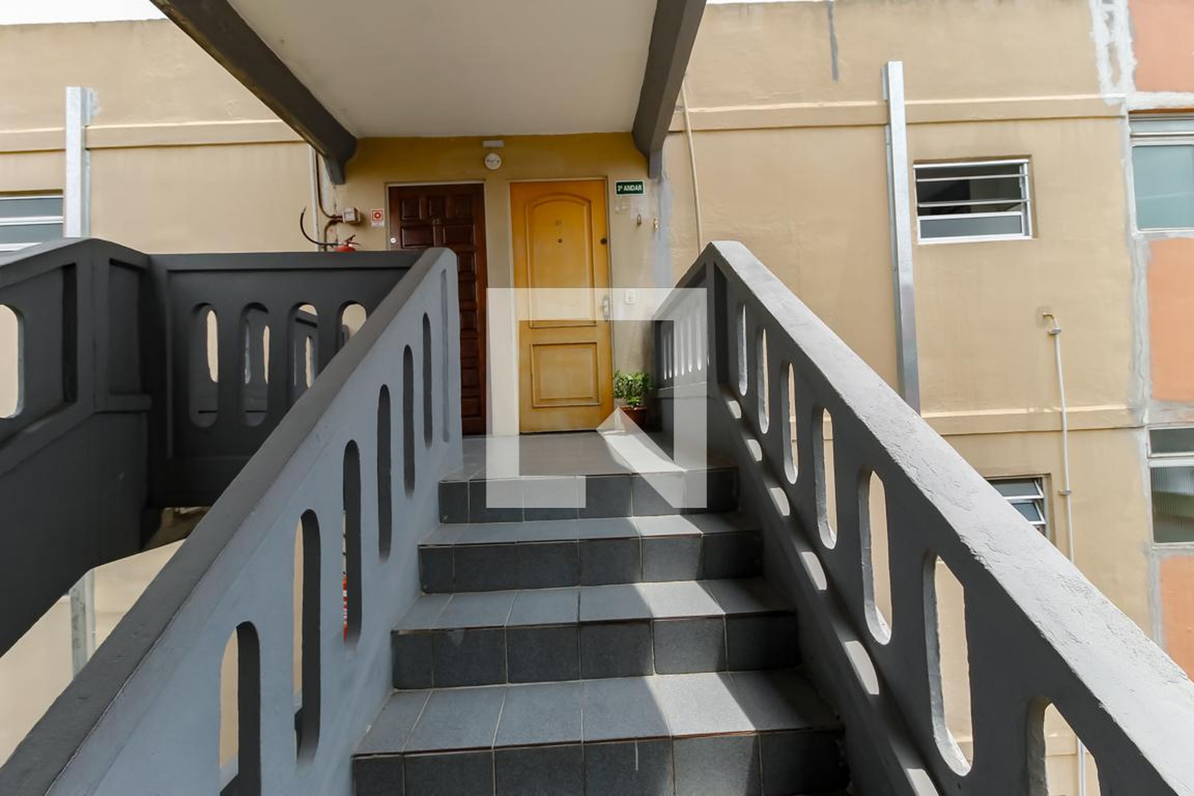 Entrada - Vale dos Pinheiros