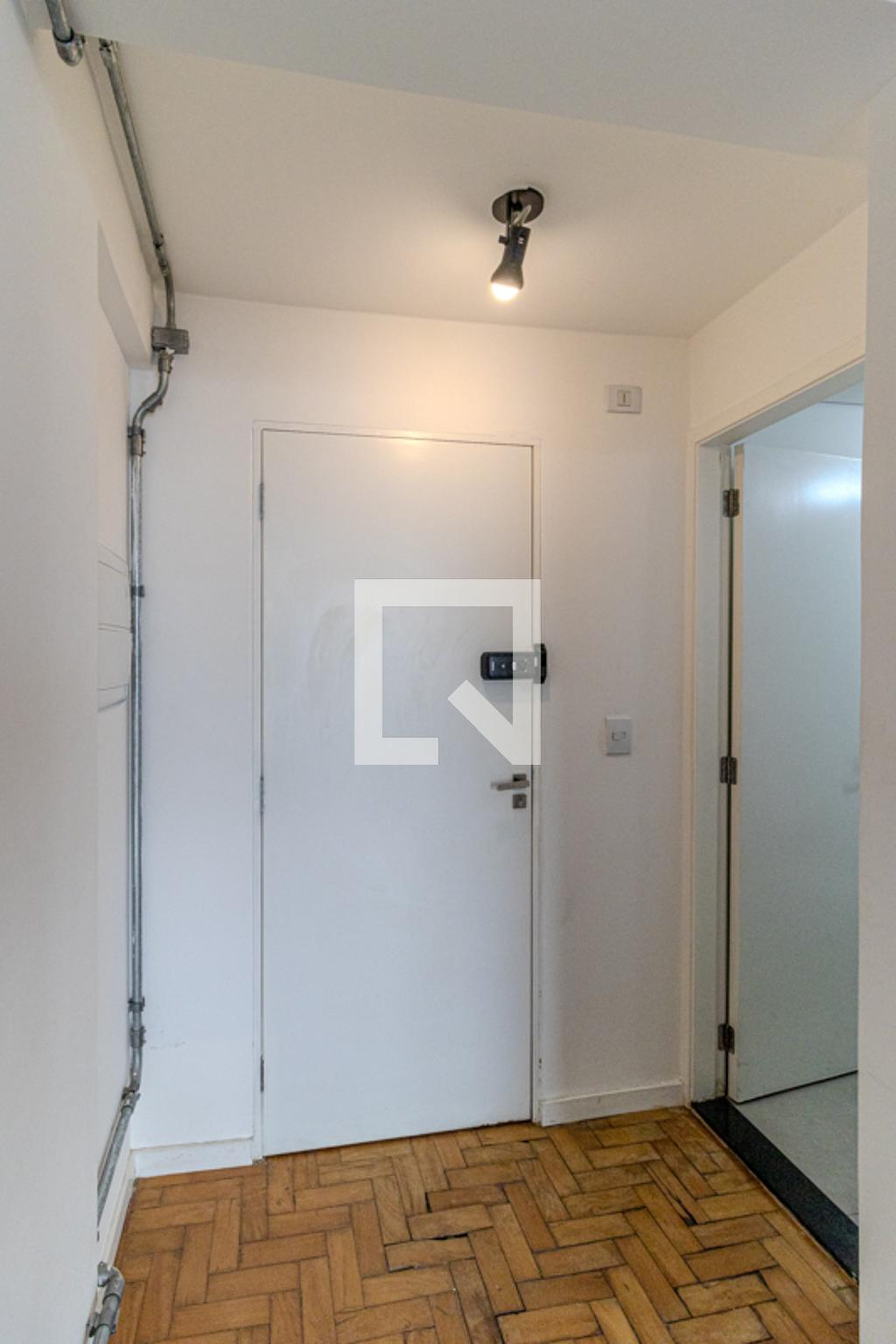 Entrada - Mirante do Vale