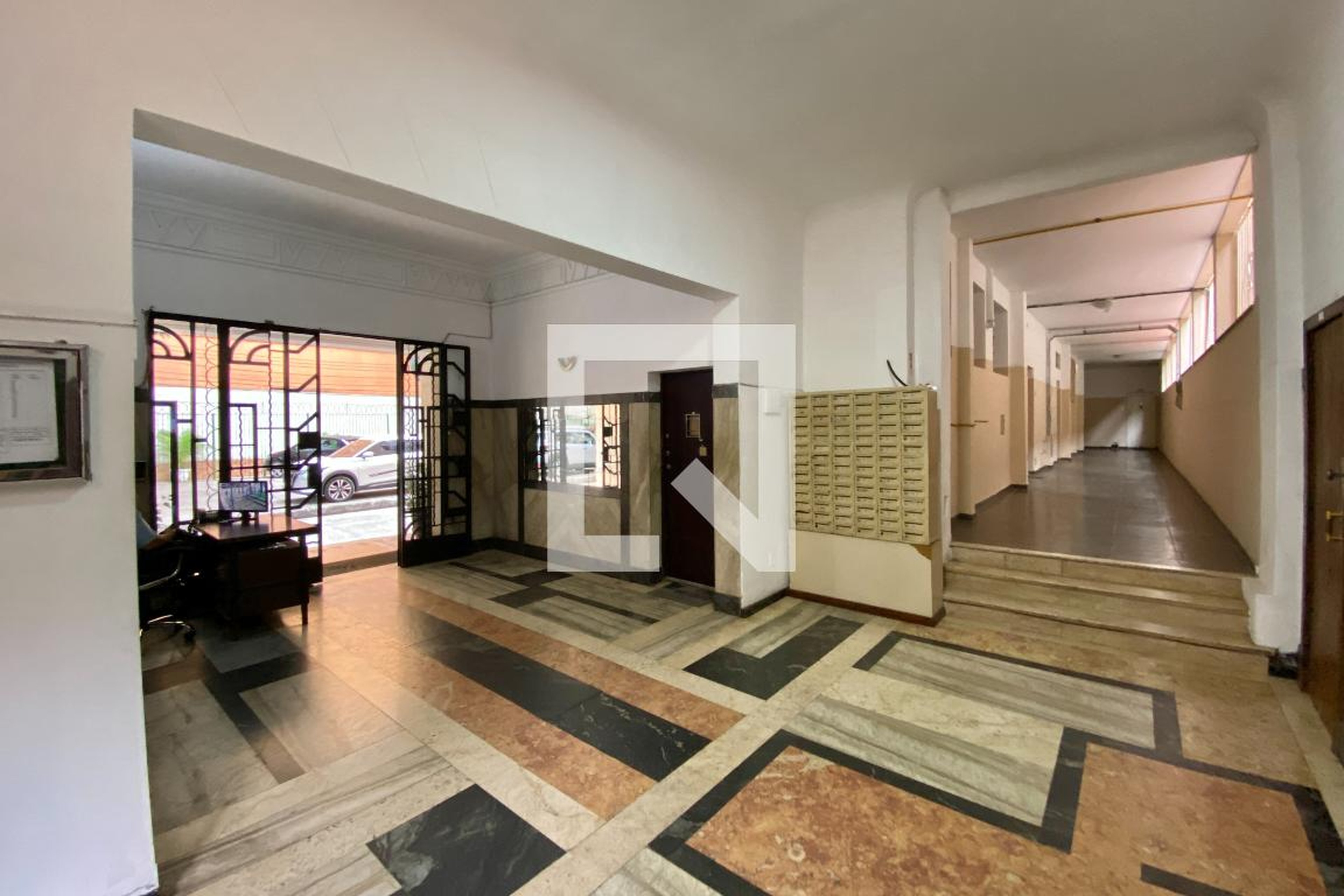 Portaria - Ministro Tavares de Lyra