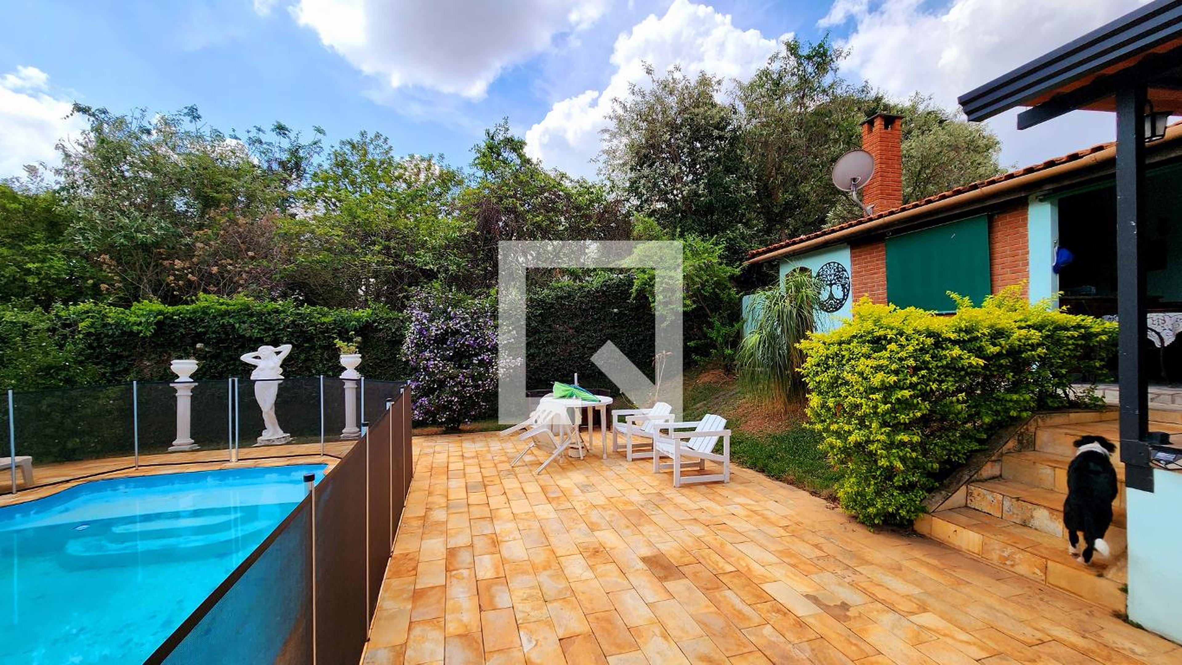 Piscina - 