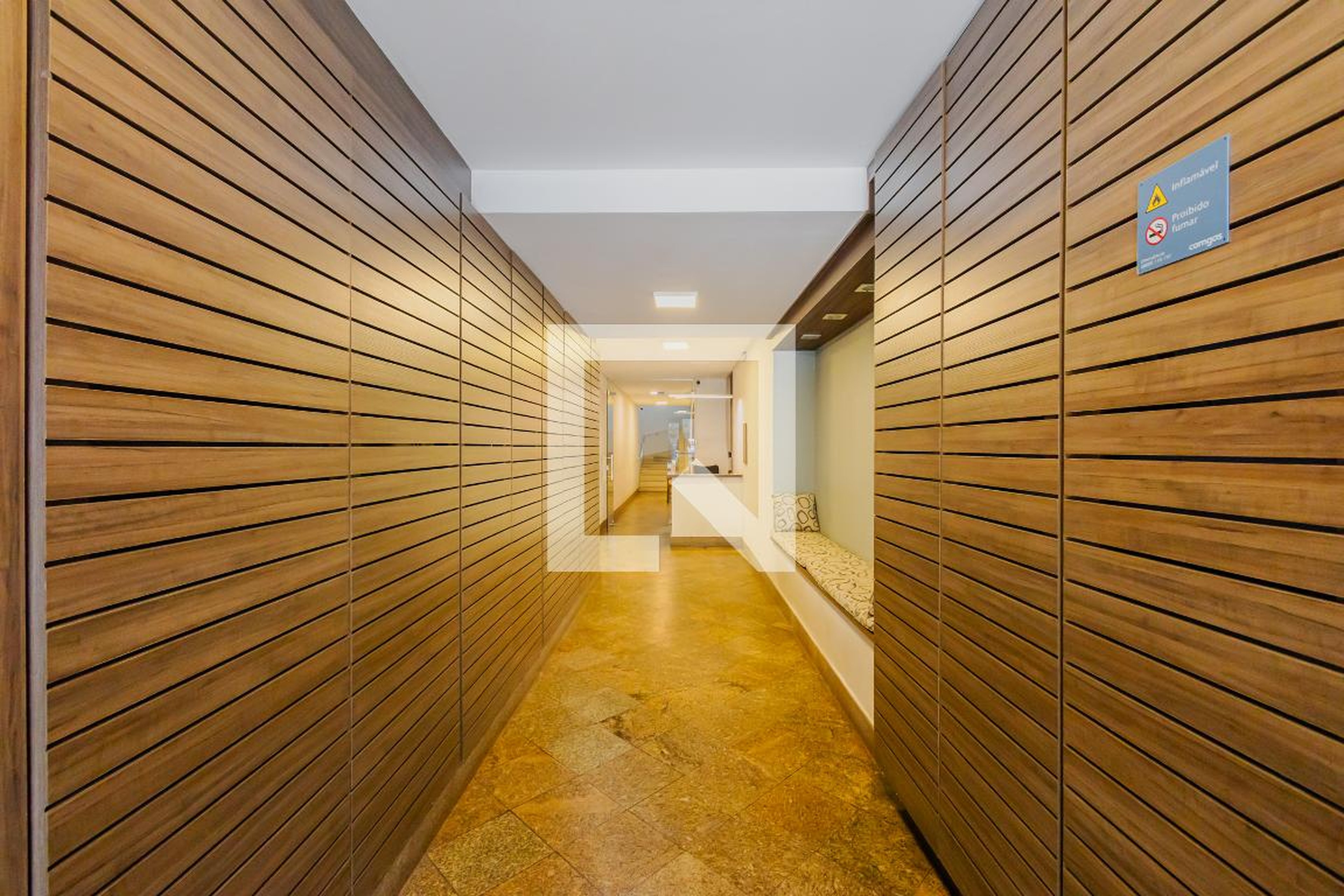 Hall social - Drogasil