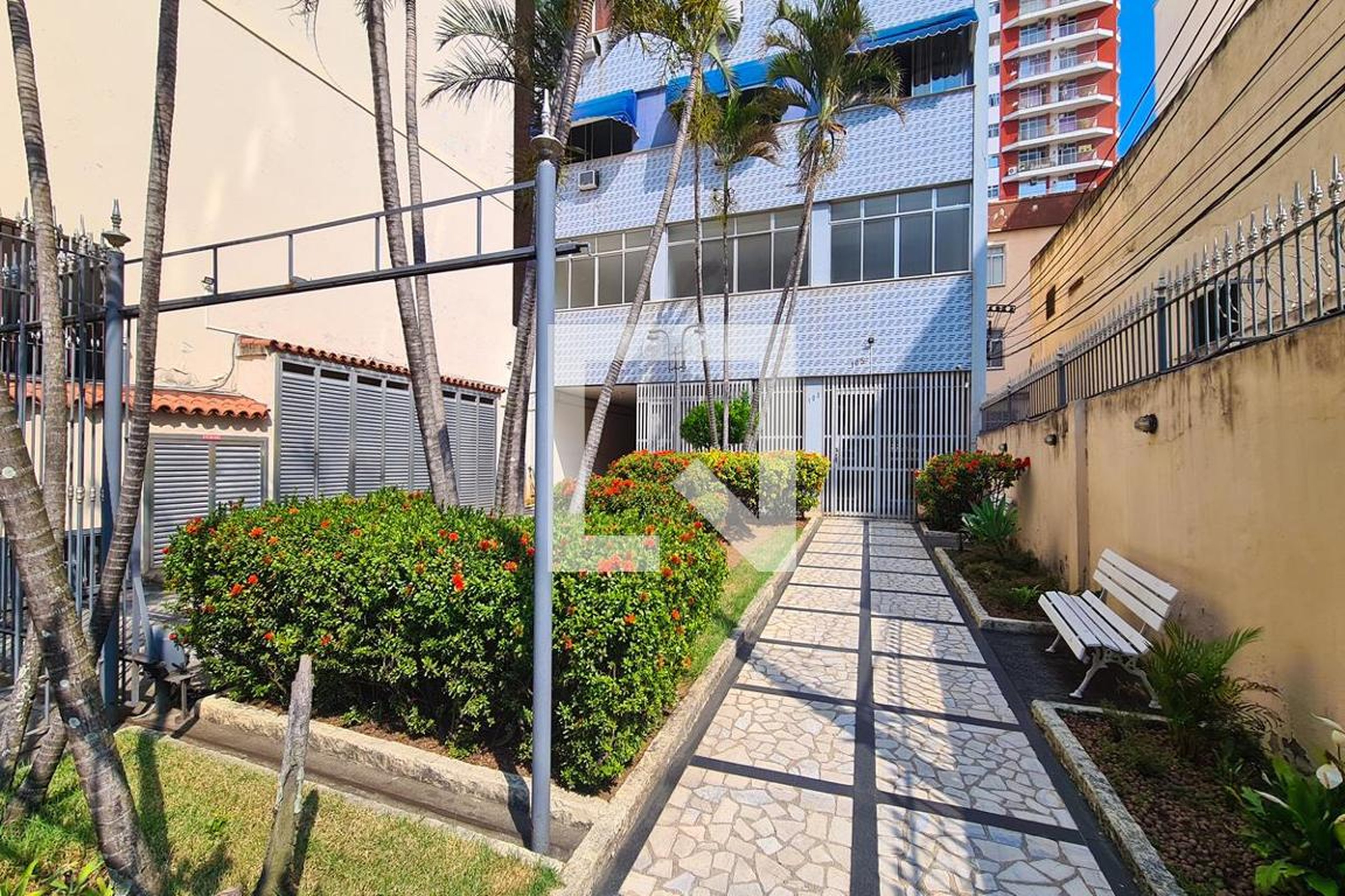 Hall de Entrada - null