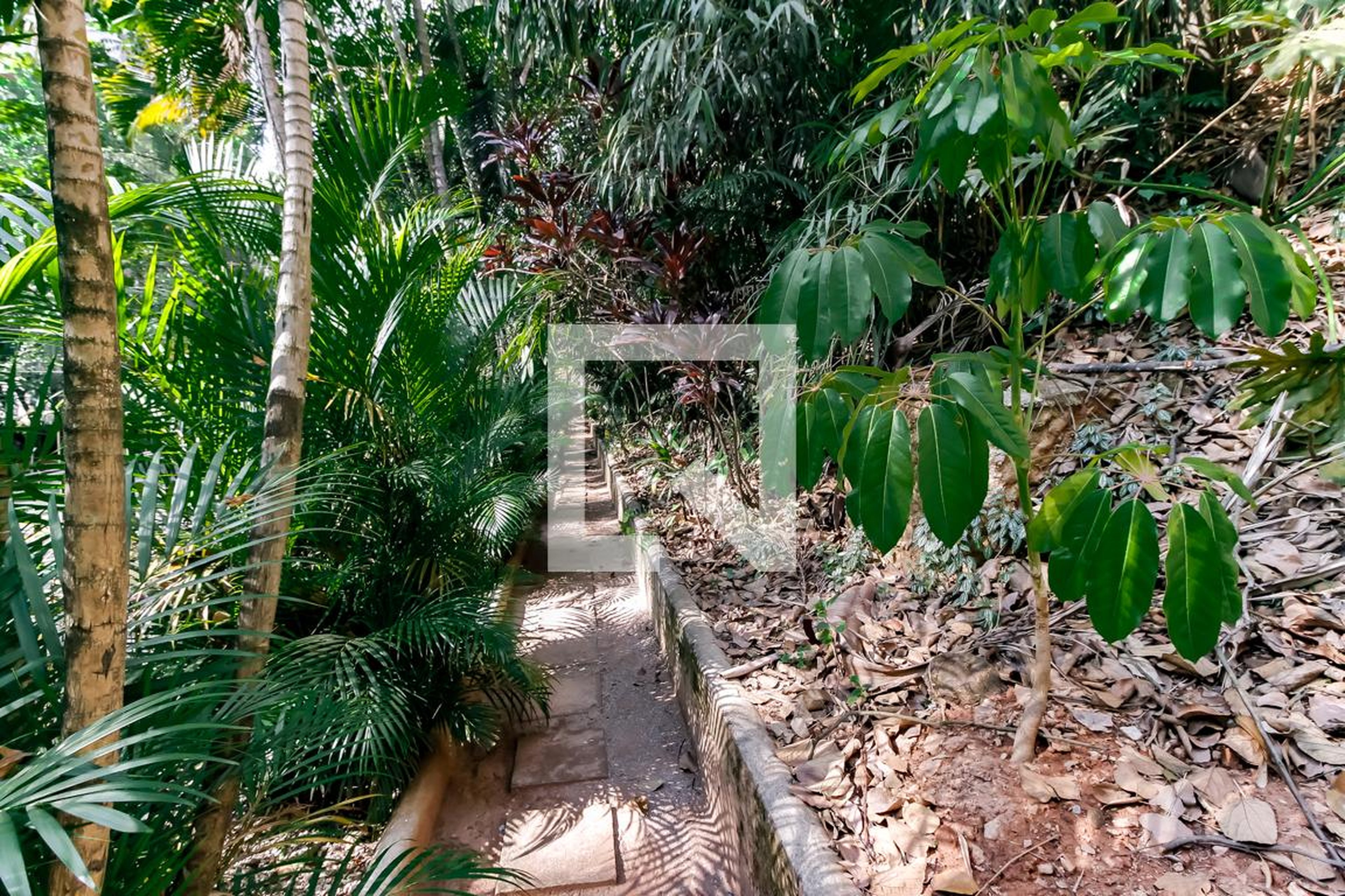 Espaço PET - Edifício Quinta de Bragança