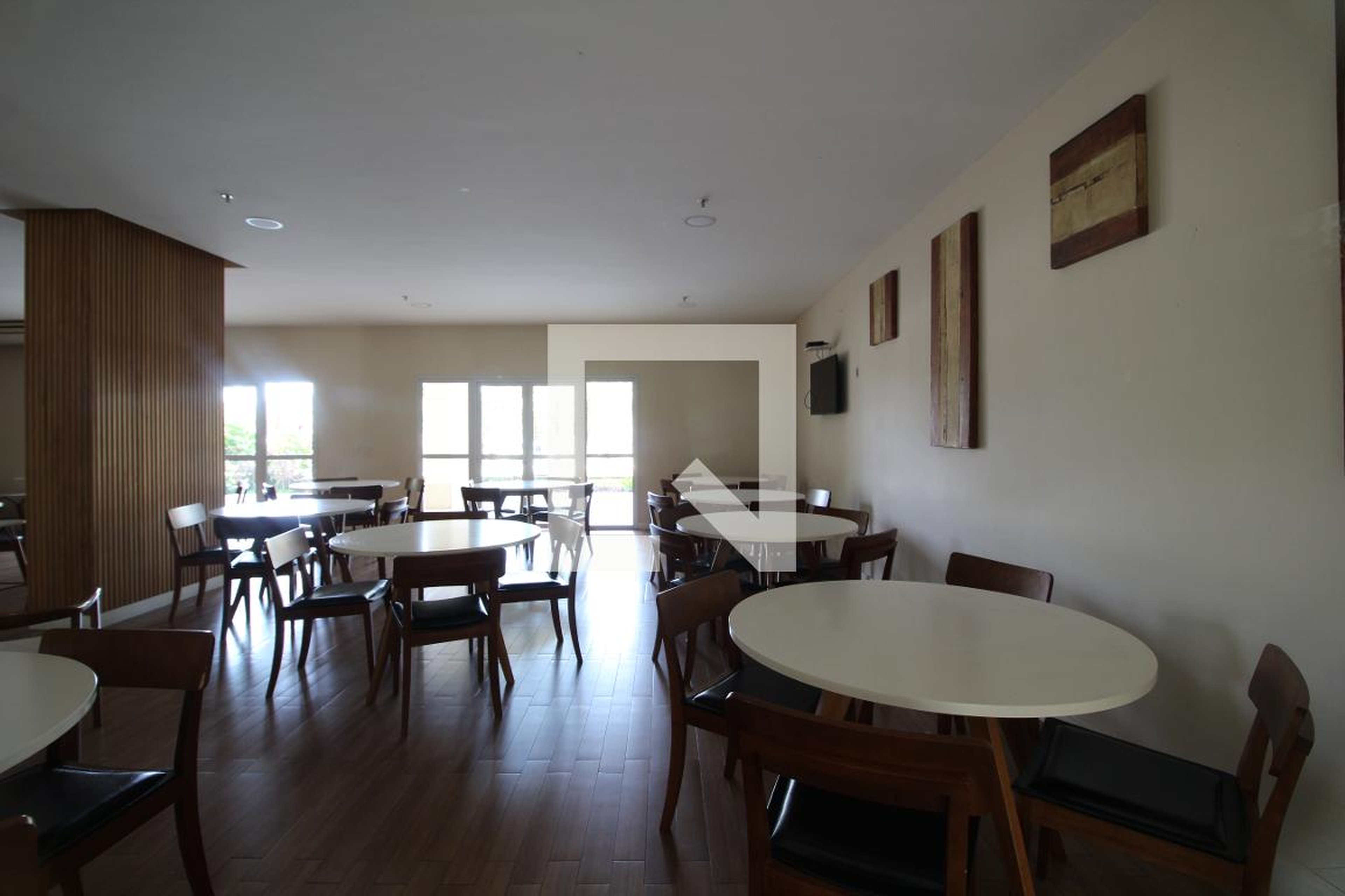 Salão de Festas - Verano