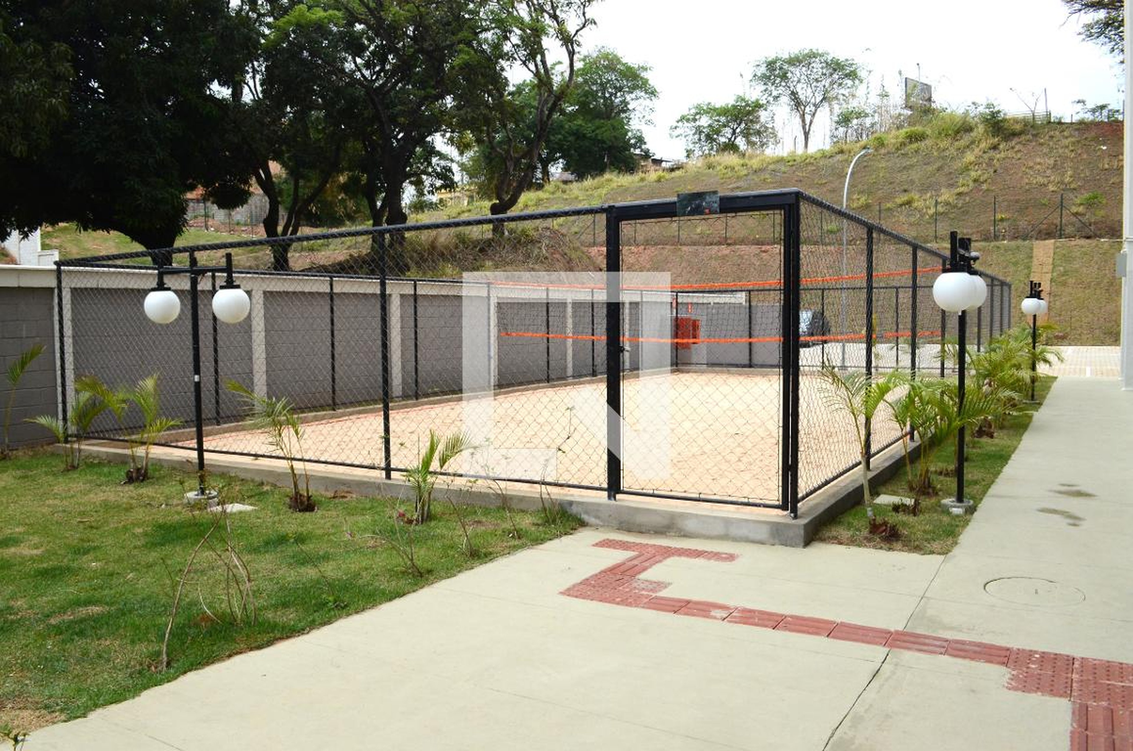 Quadra - Ville Honduras