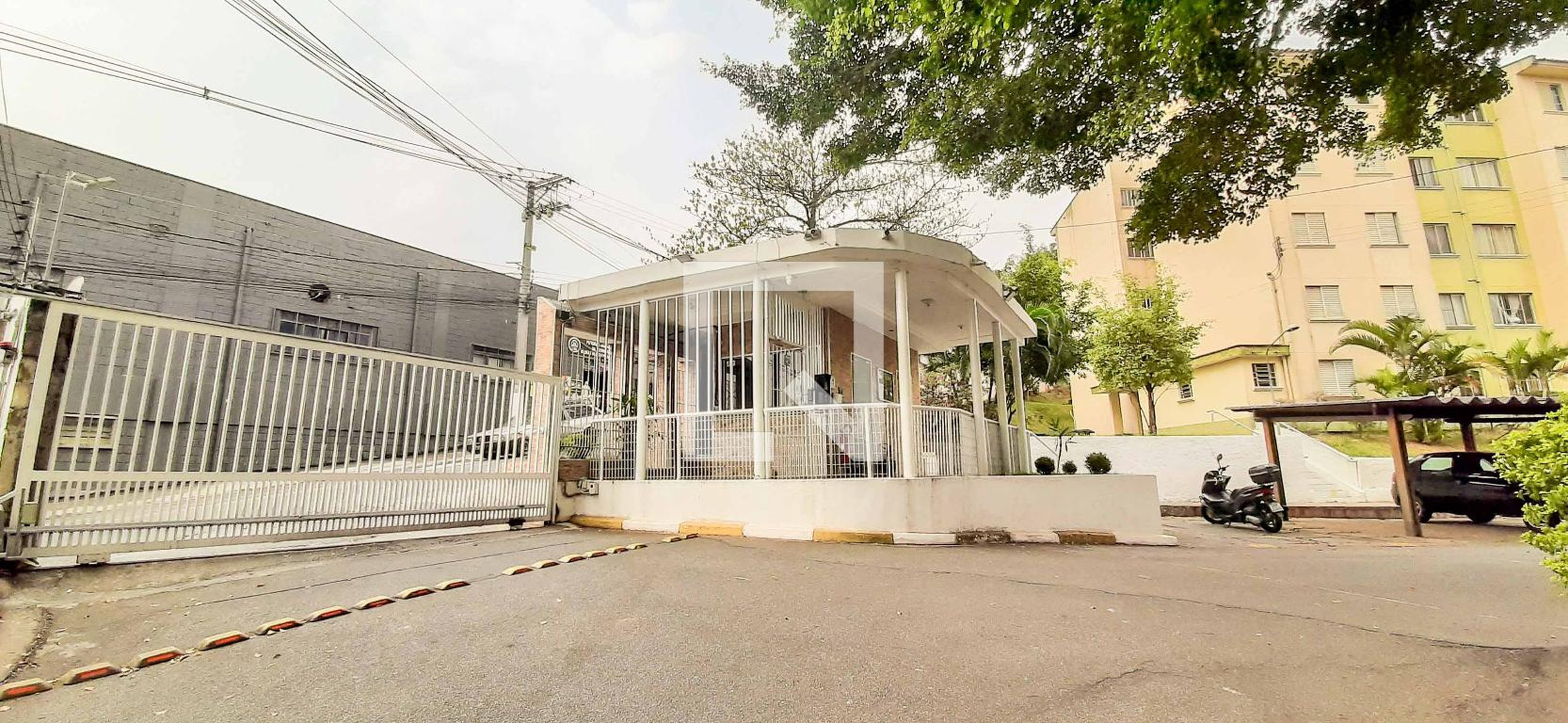 Portaria - Borba Gato