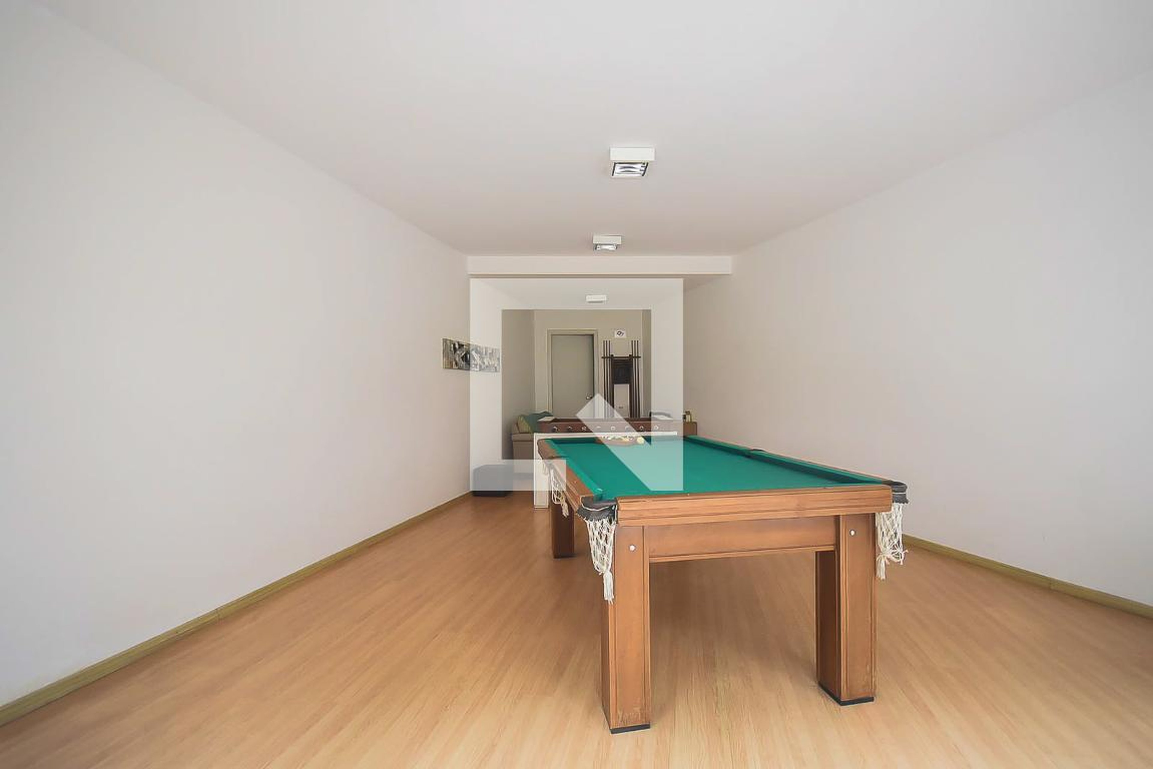 Salão de Jogos - Town House Village Morumbi