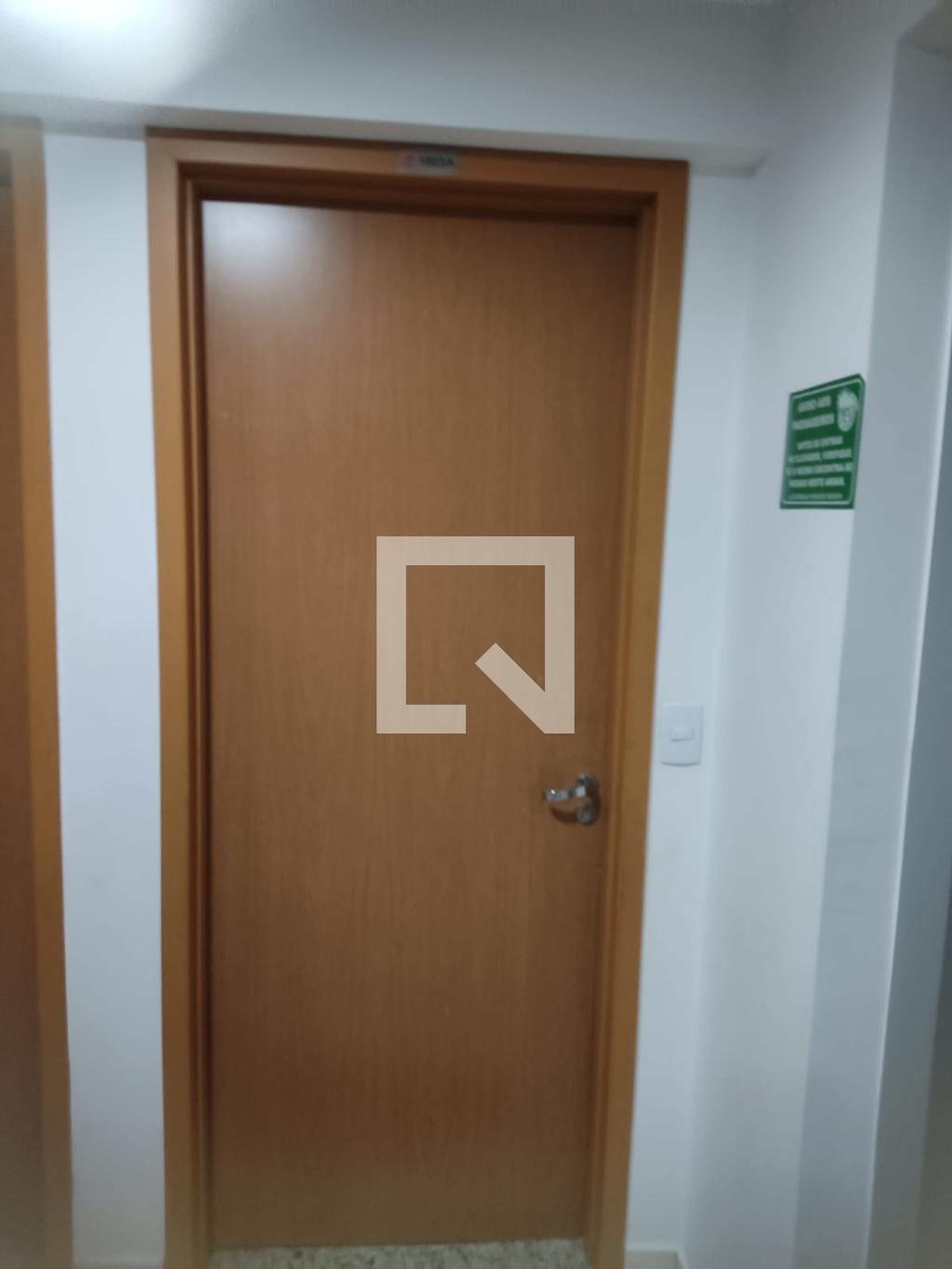 Entrada - Yes Buriti