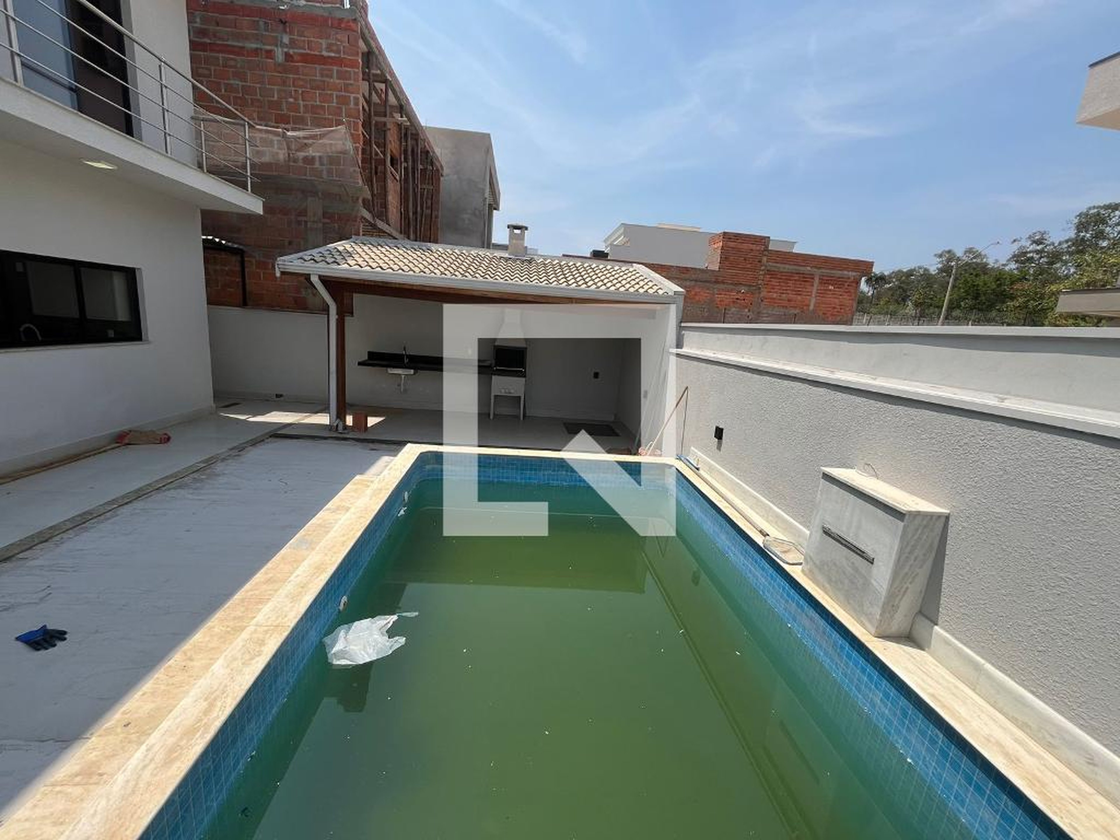 Piscina - 