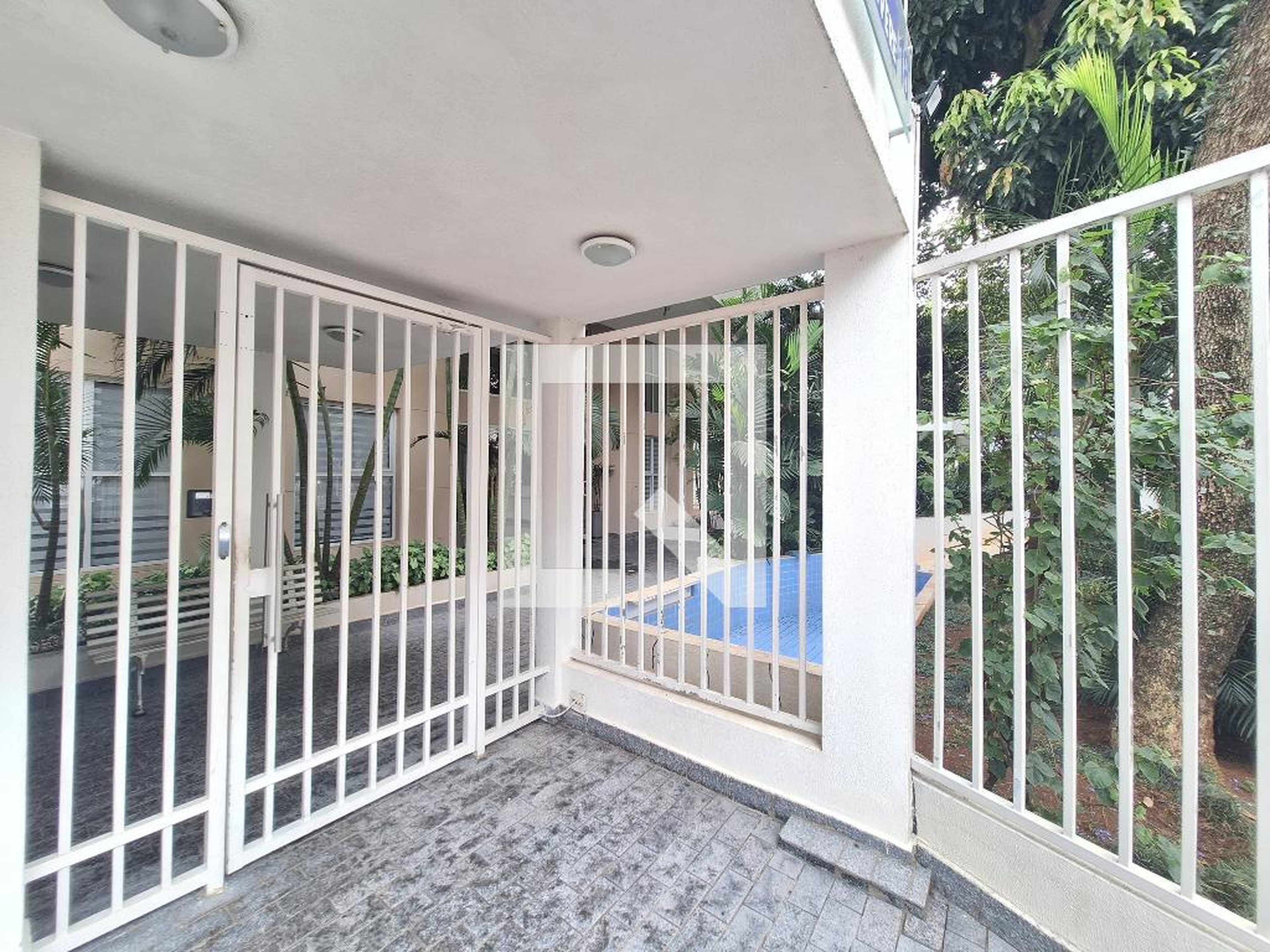 Fachada do Prédio Condomínio Spazio di Vivere