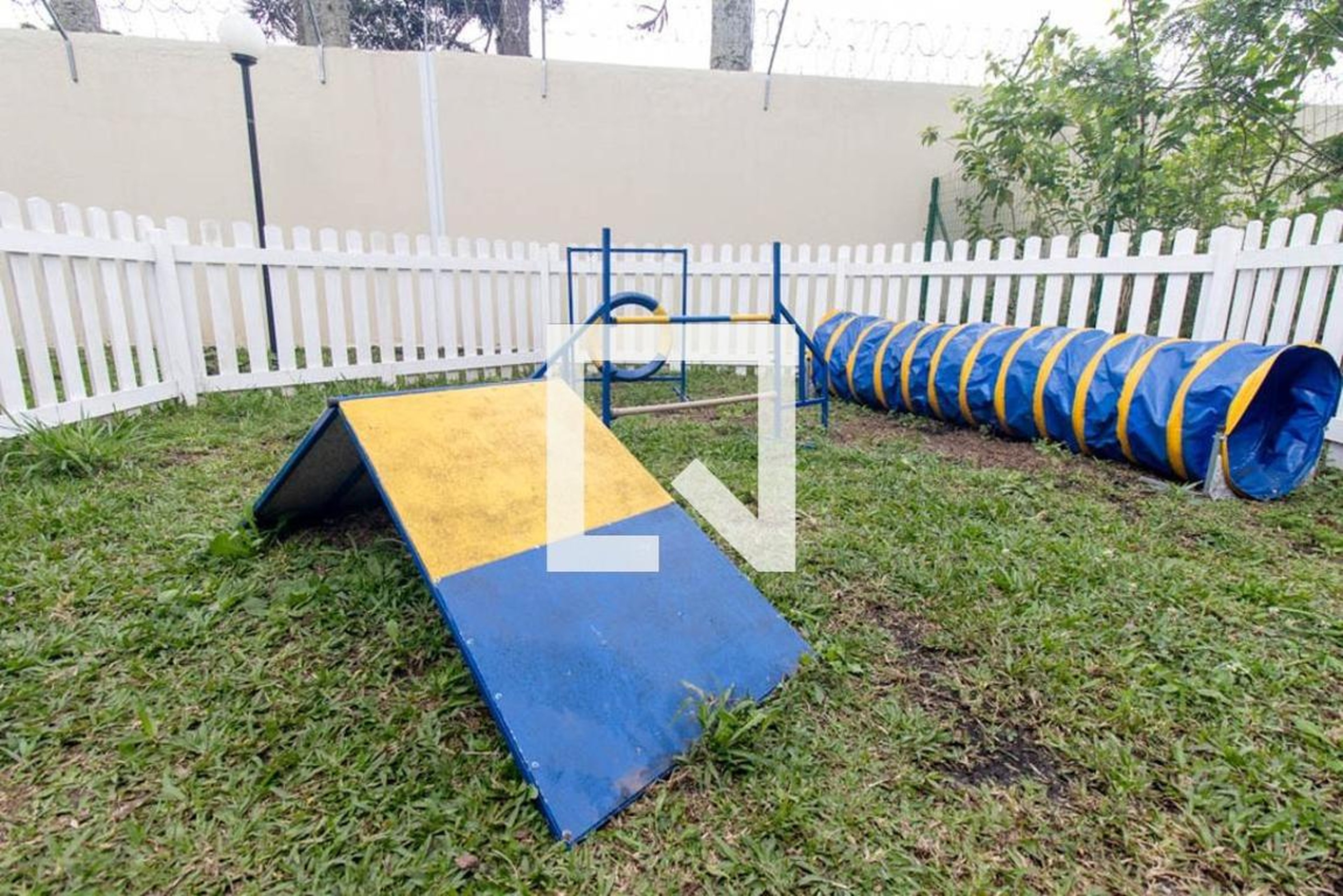 Espaço Pet - Residencial Casoni