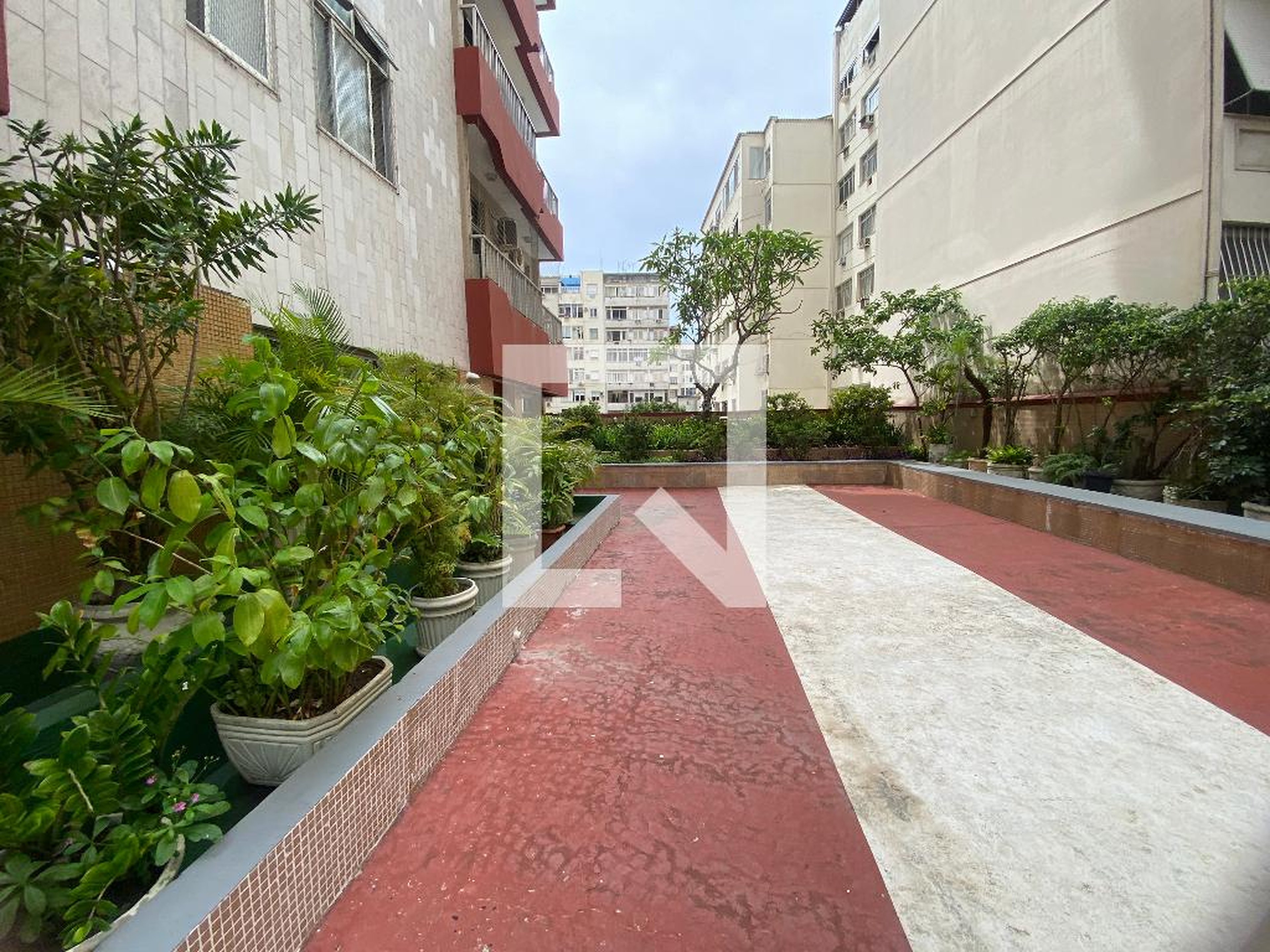 Área comum - Stella Brilhante