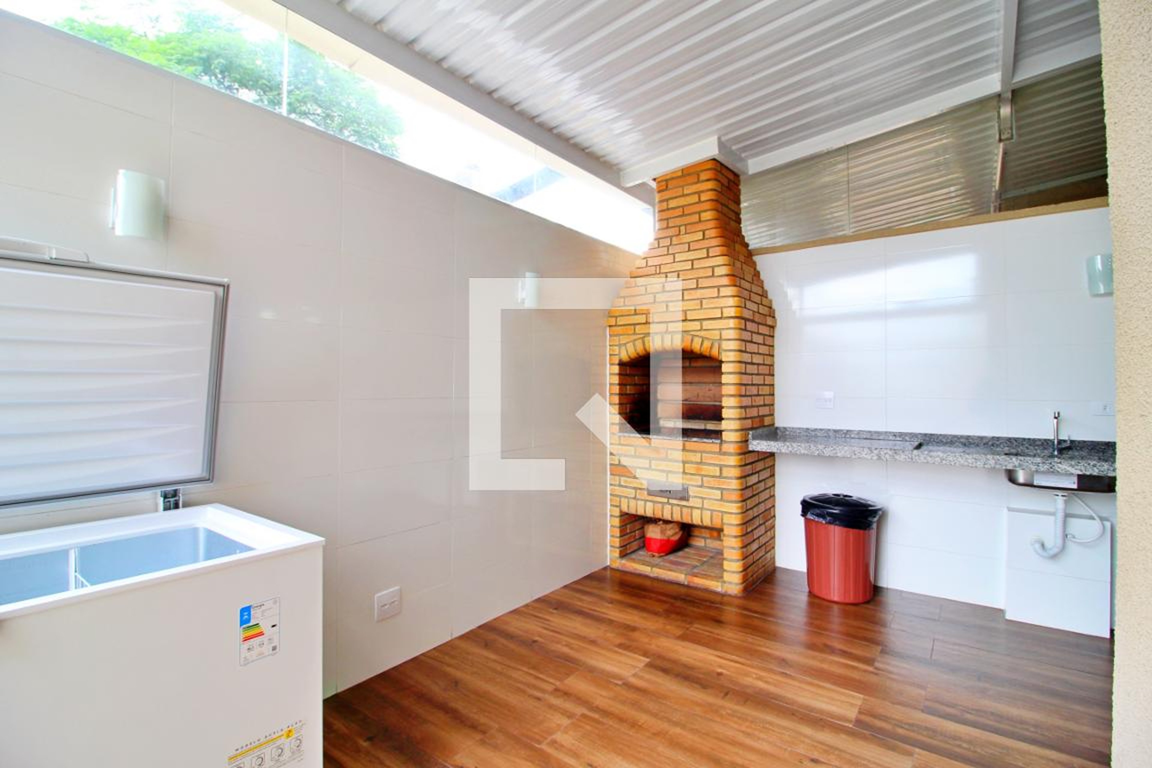 Churrasqueira - San Francisco