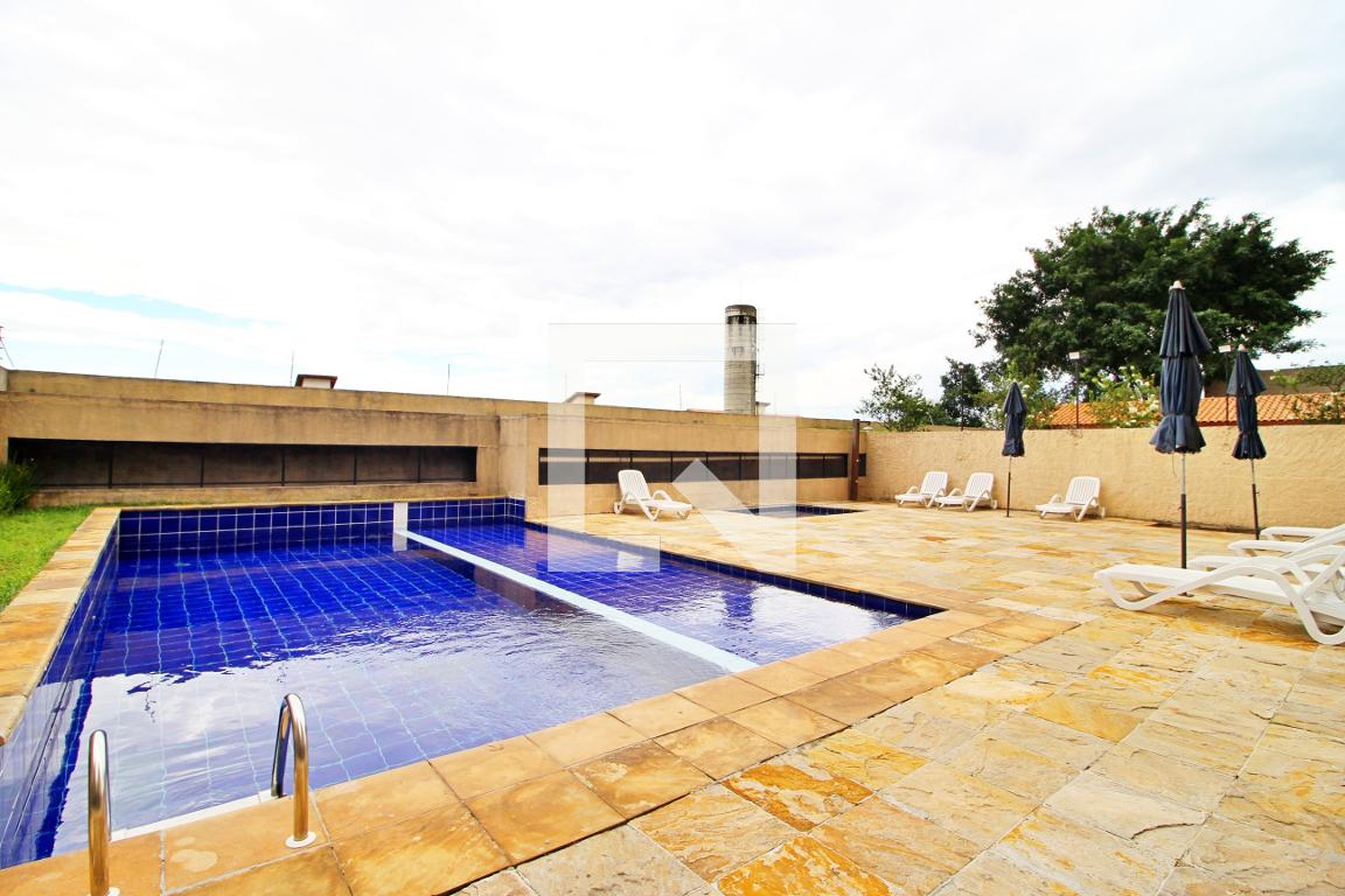 Piscina - San Francisco