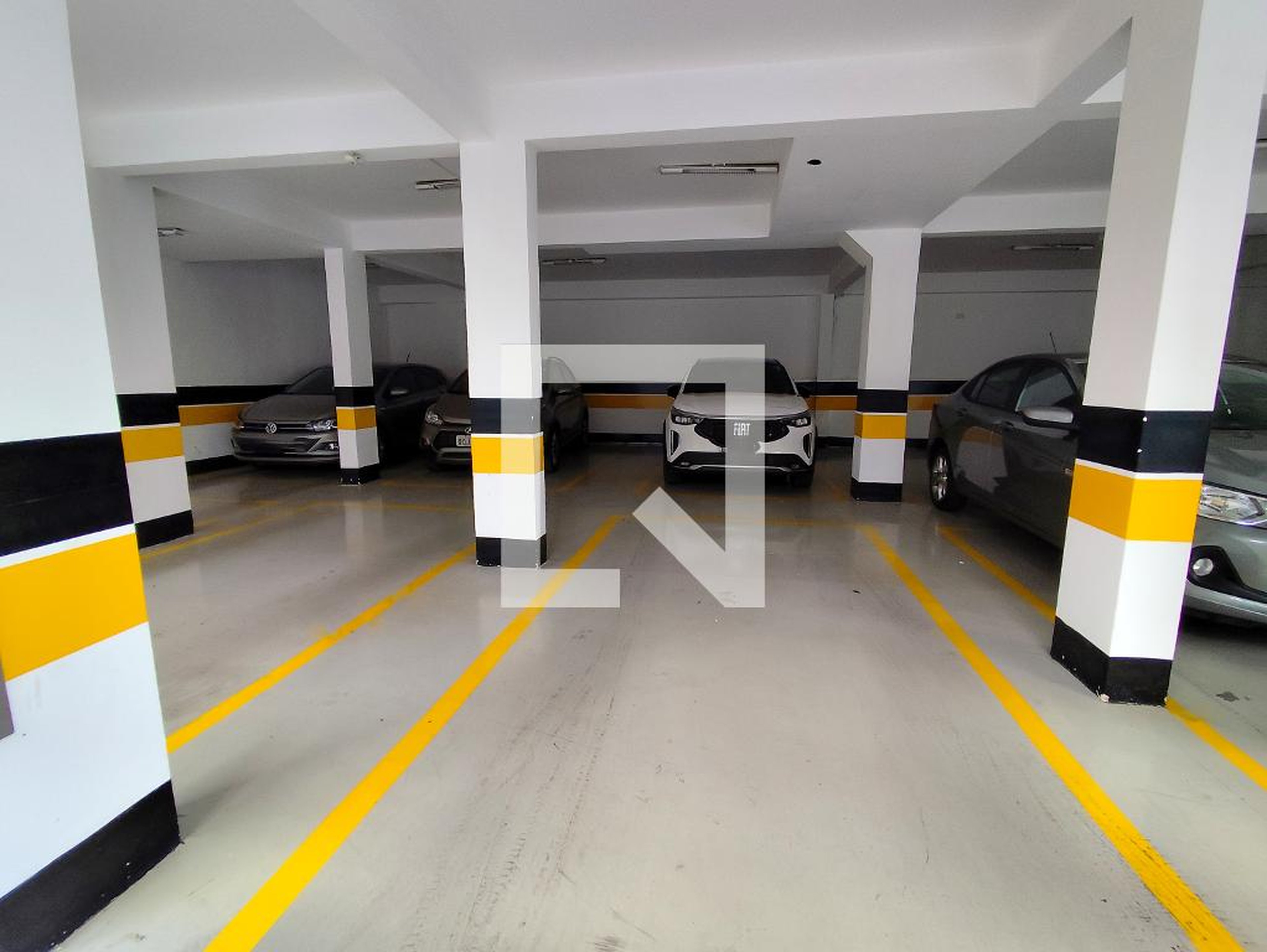 Área comum - Buritis