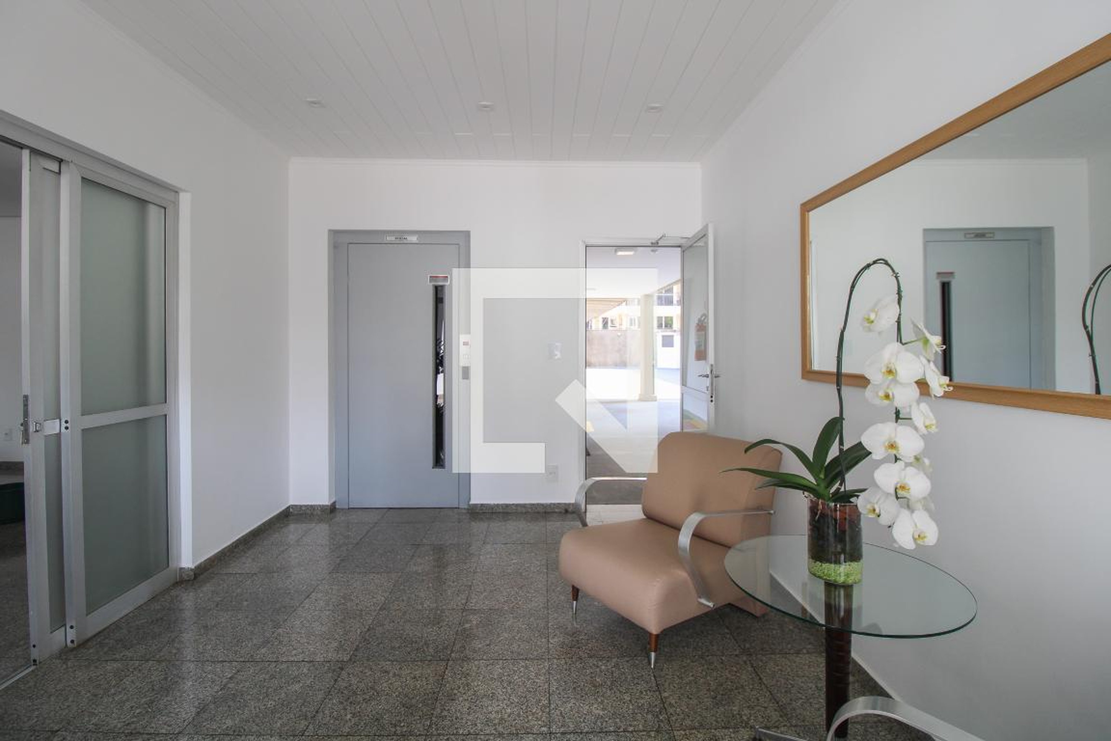 Área comum - Ipuassu