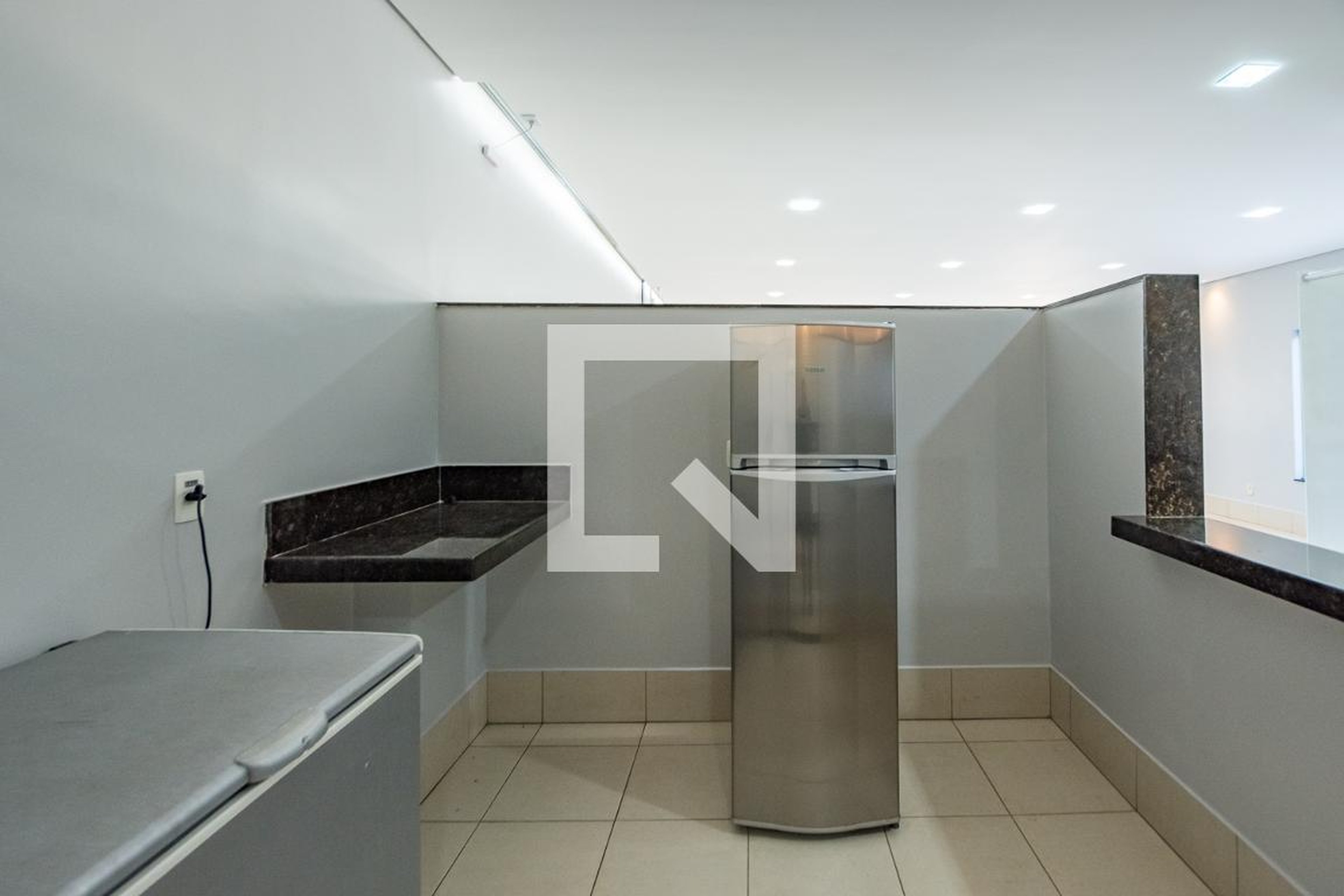 Salão de Festas - Vesper Grand Park