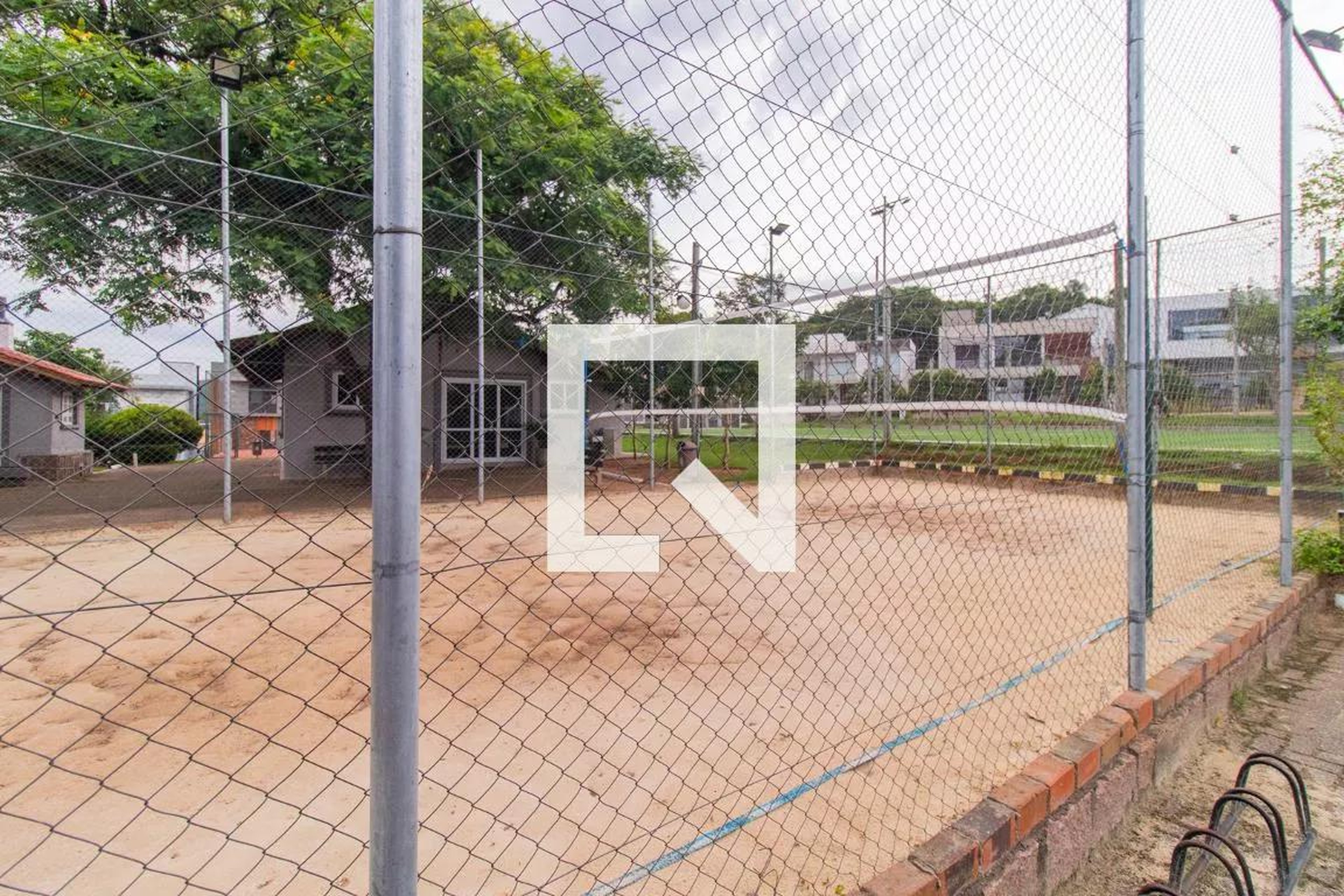 Condomínio - Altos do Lago