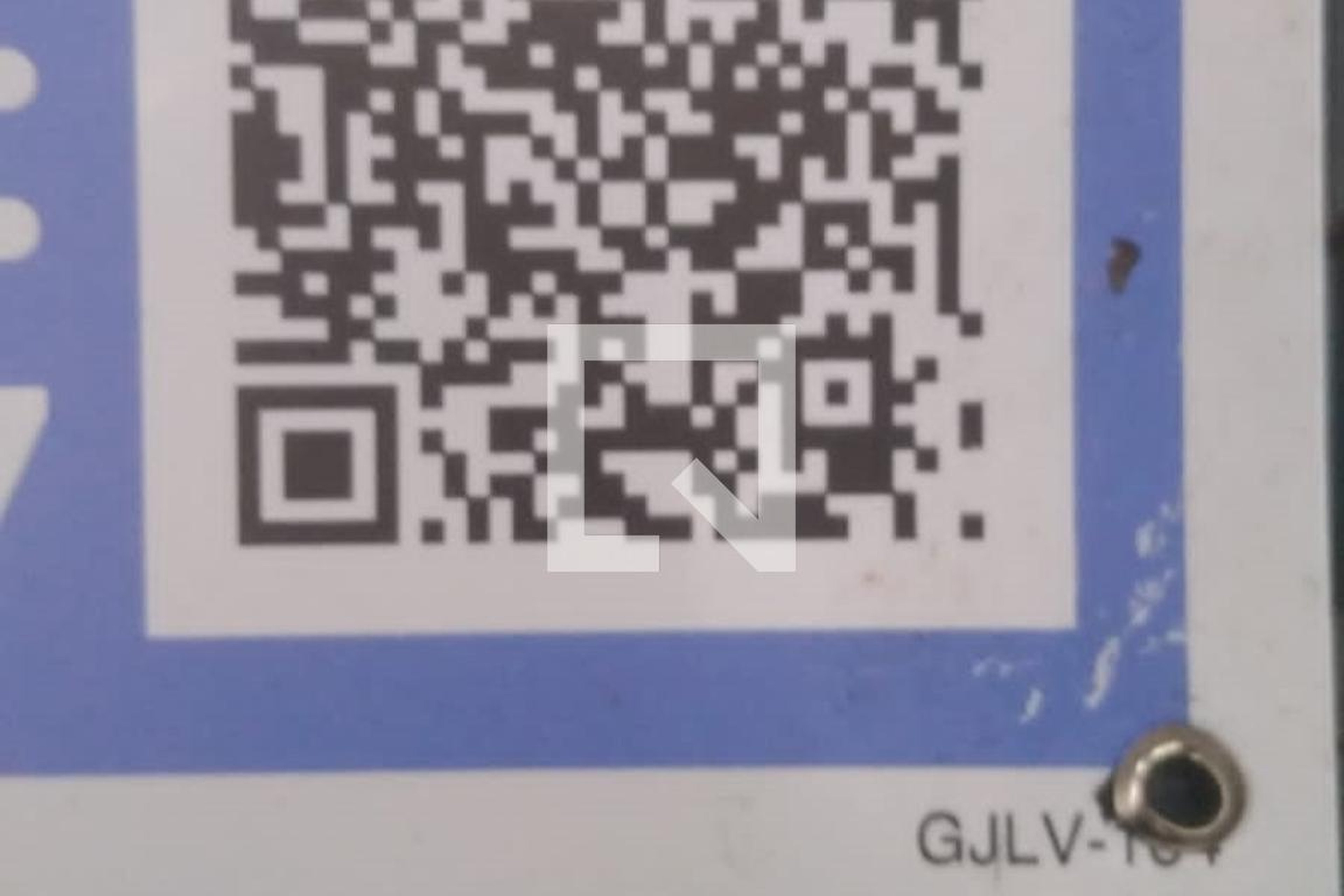 Fachada Condomínio Frajda