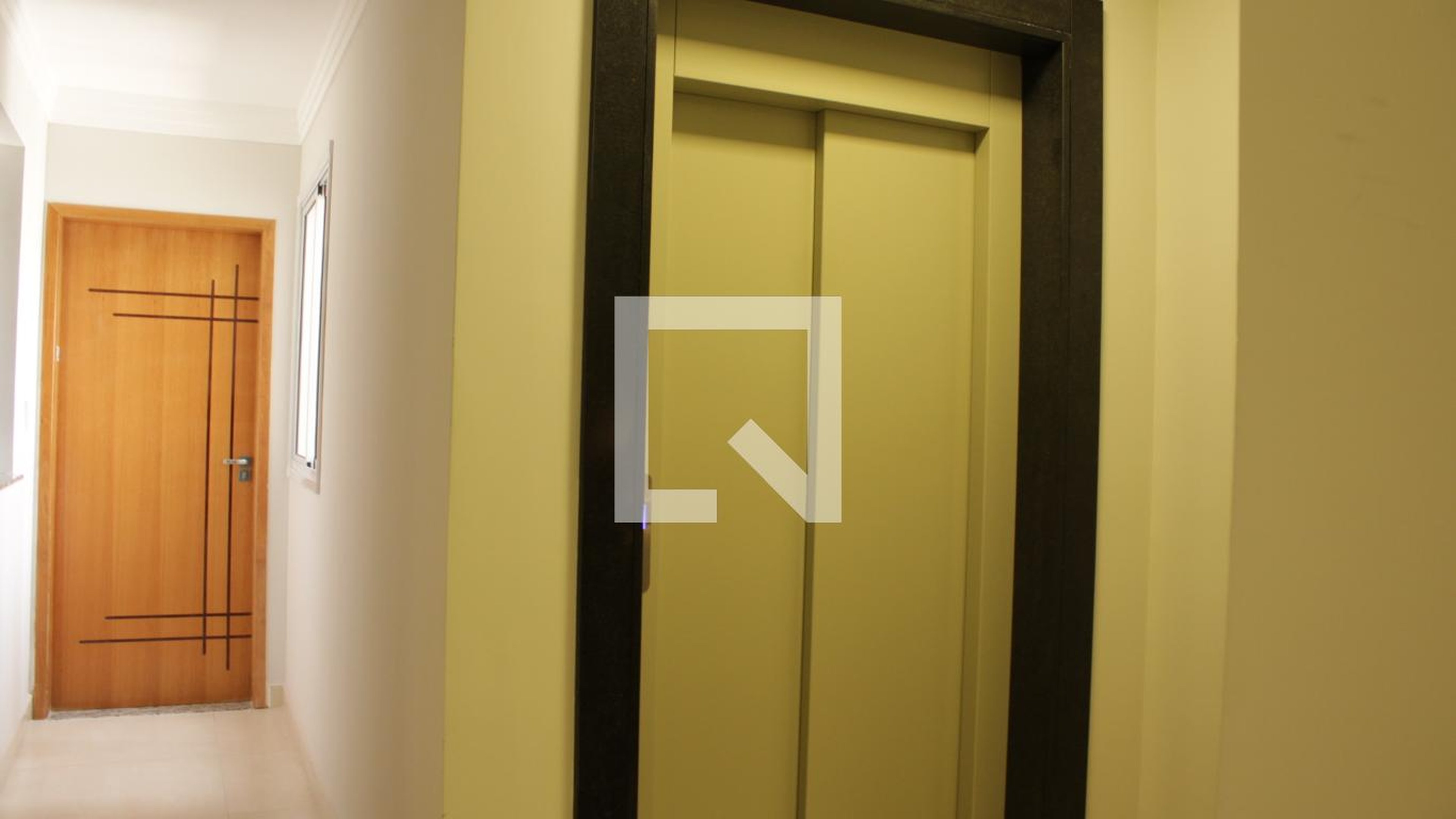 Elevador - Anália Franco