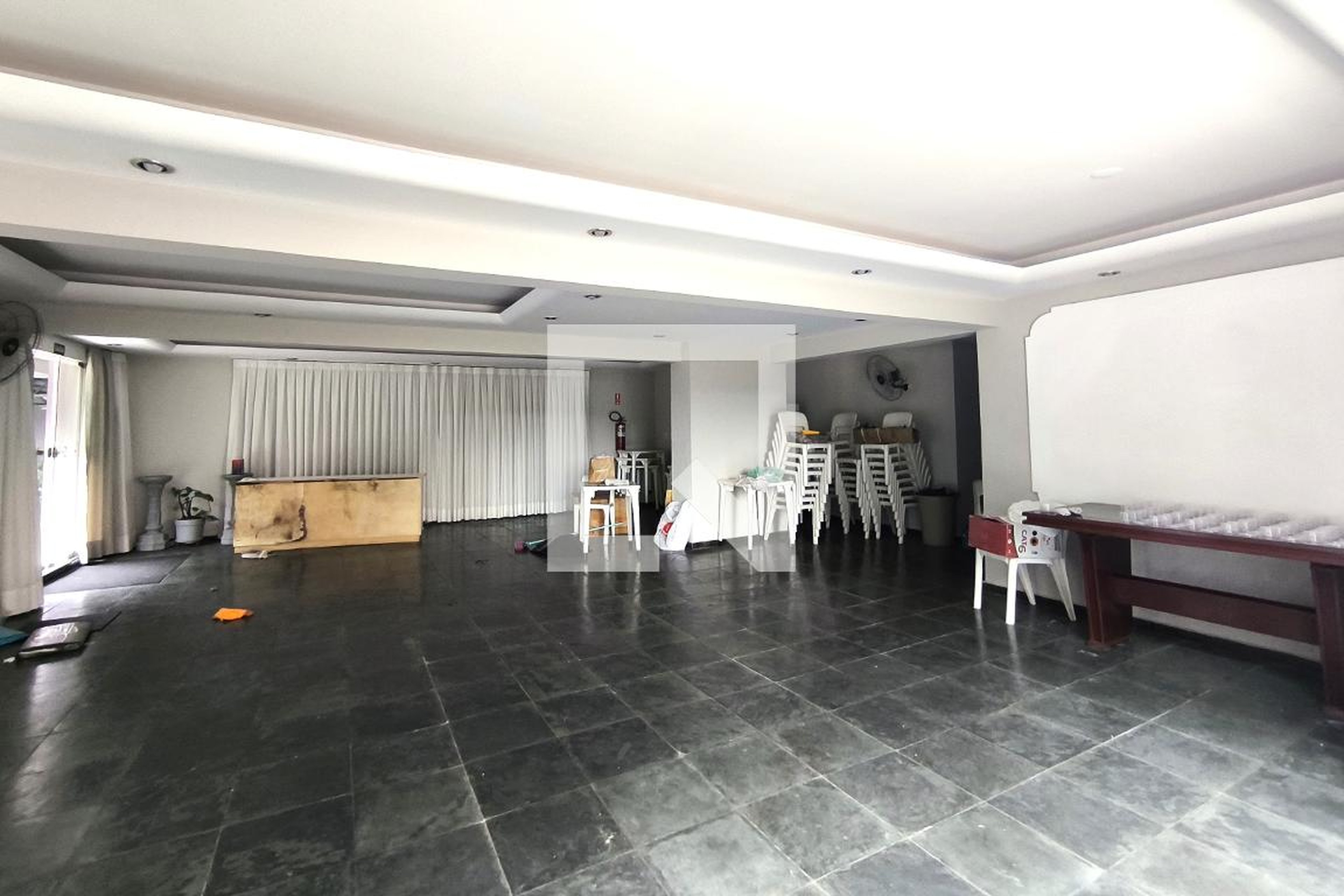 Área comum - Florença