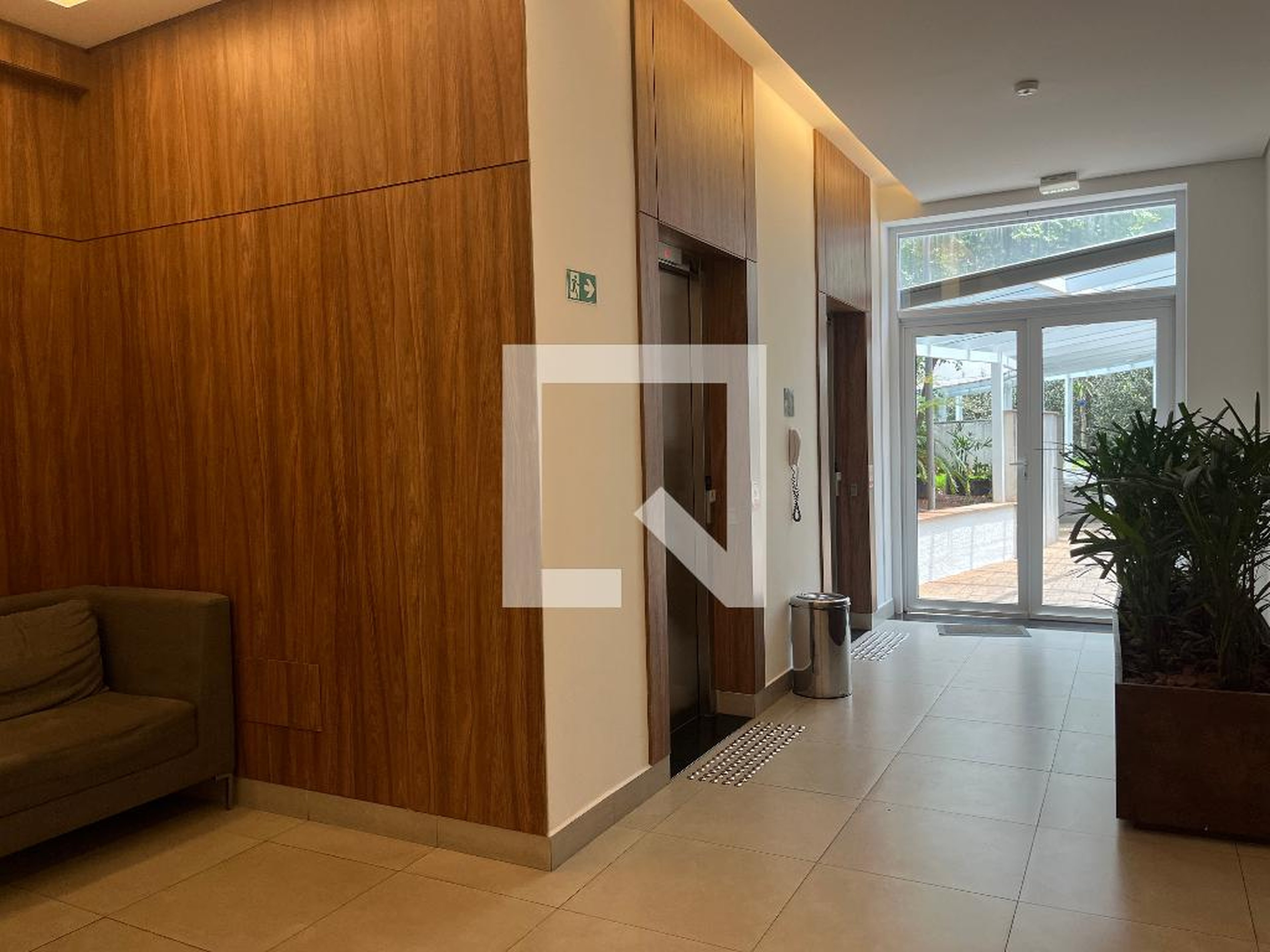 Hall de Entrada - United Home