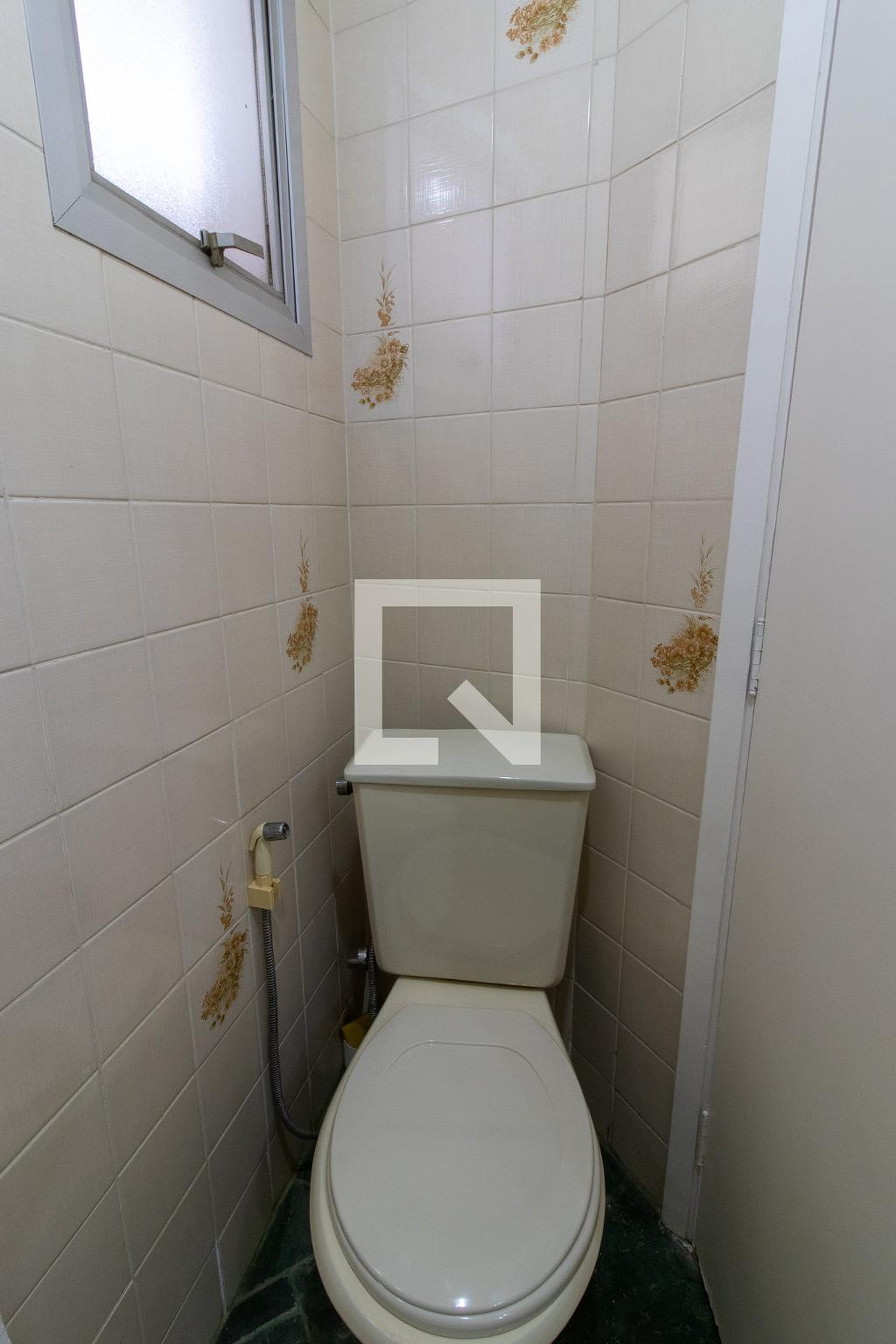 Área comum - Edifício Jade