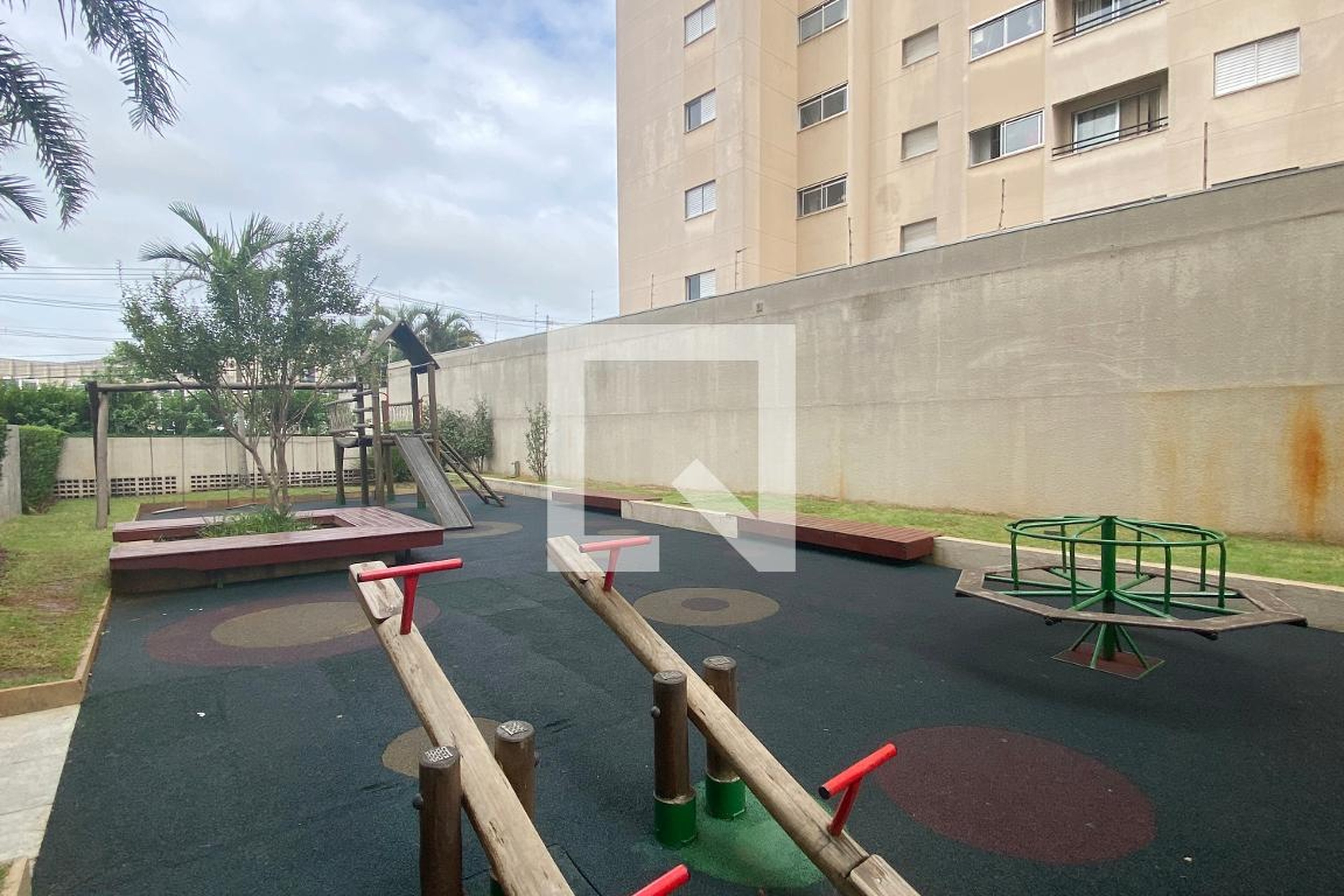 Playground - Fatto Alphaville