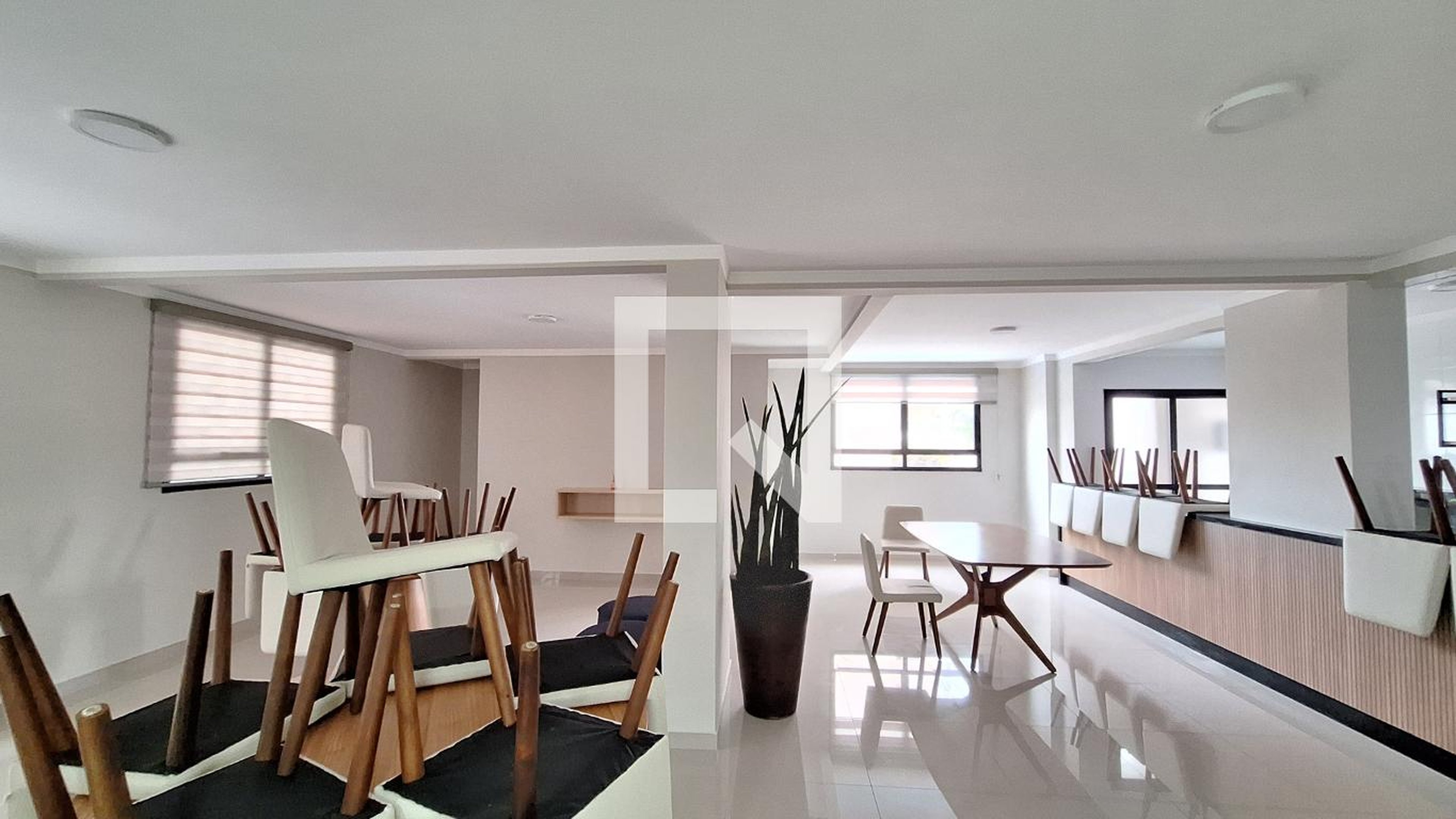 Espaço gourmet - Residencial Arcoli 3