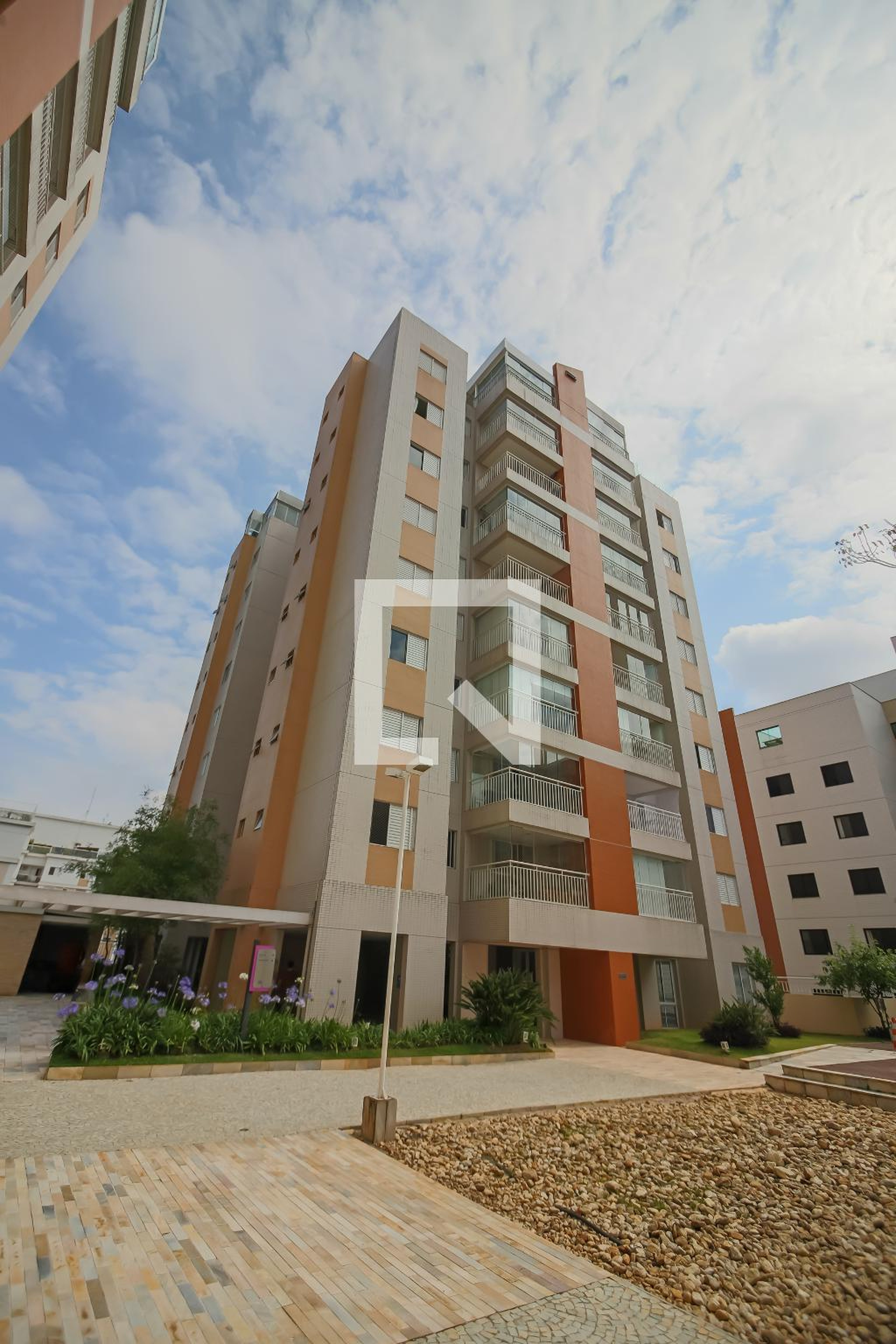 Condomínio - Acacia