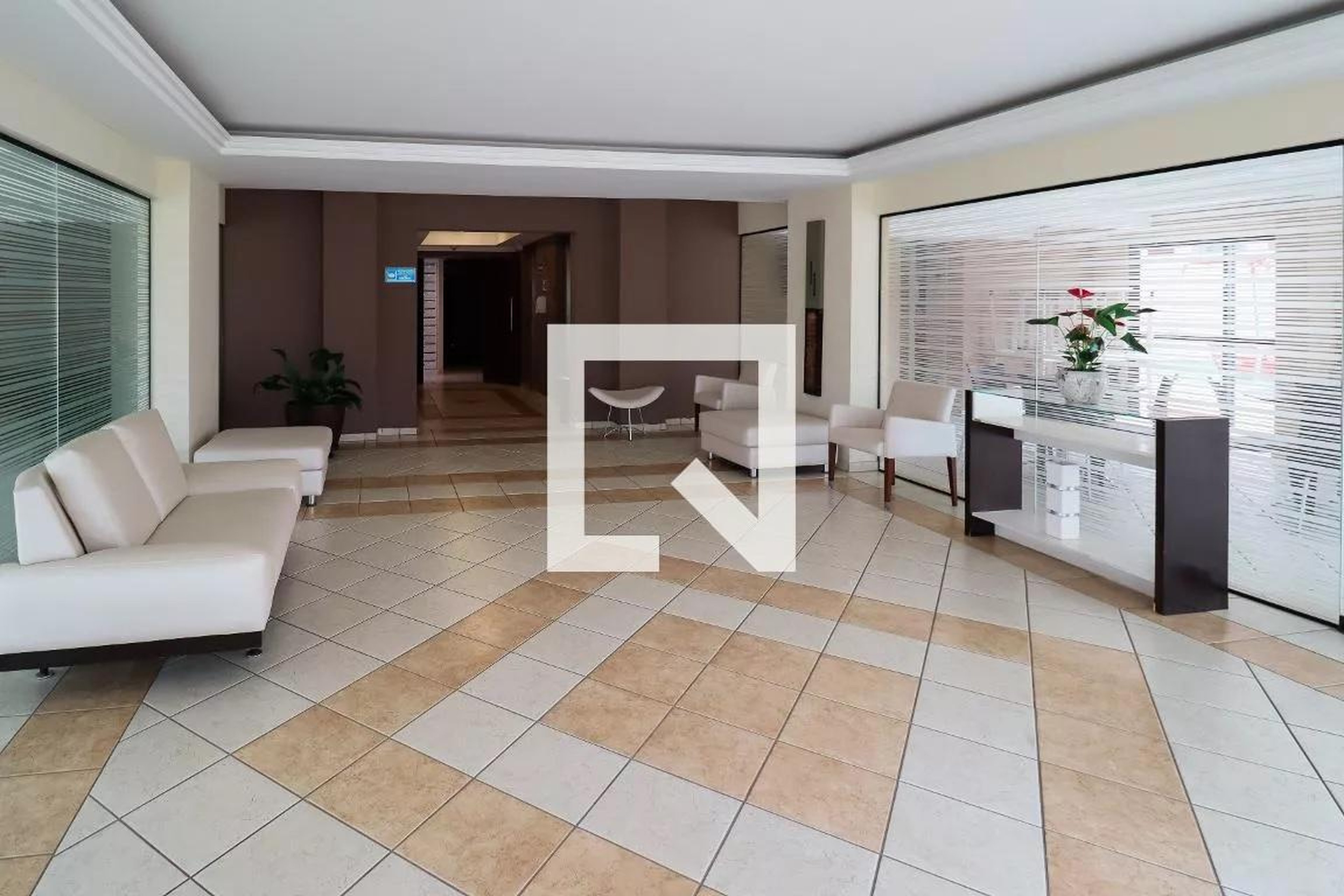 Hall Social - edificio nouveau classique barradas