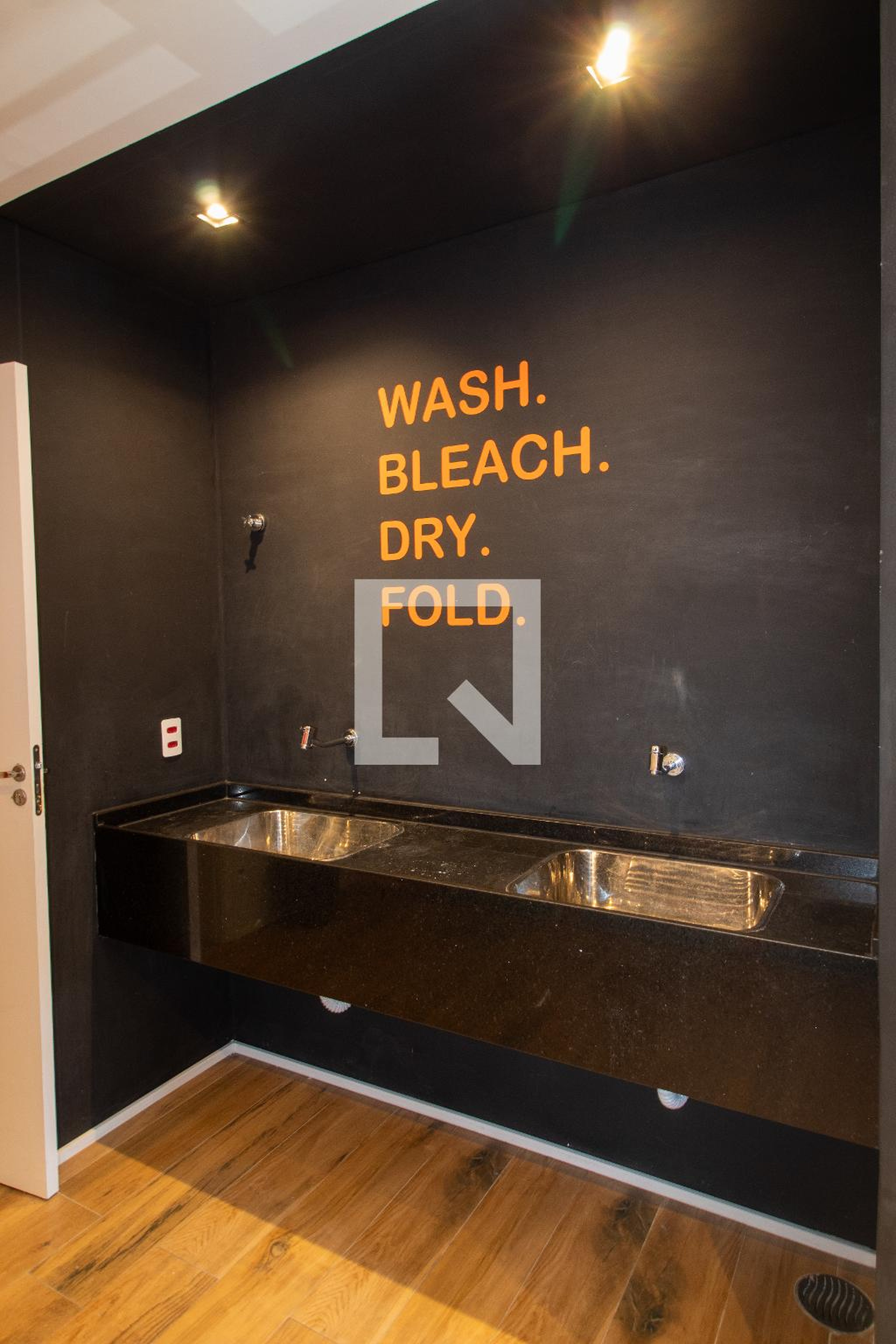 Área comum Condomínio em Rua Raul Saddi, 64