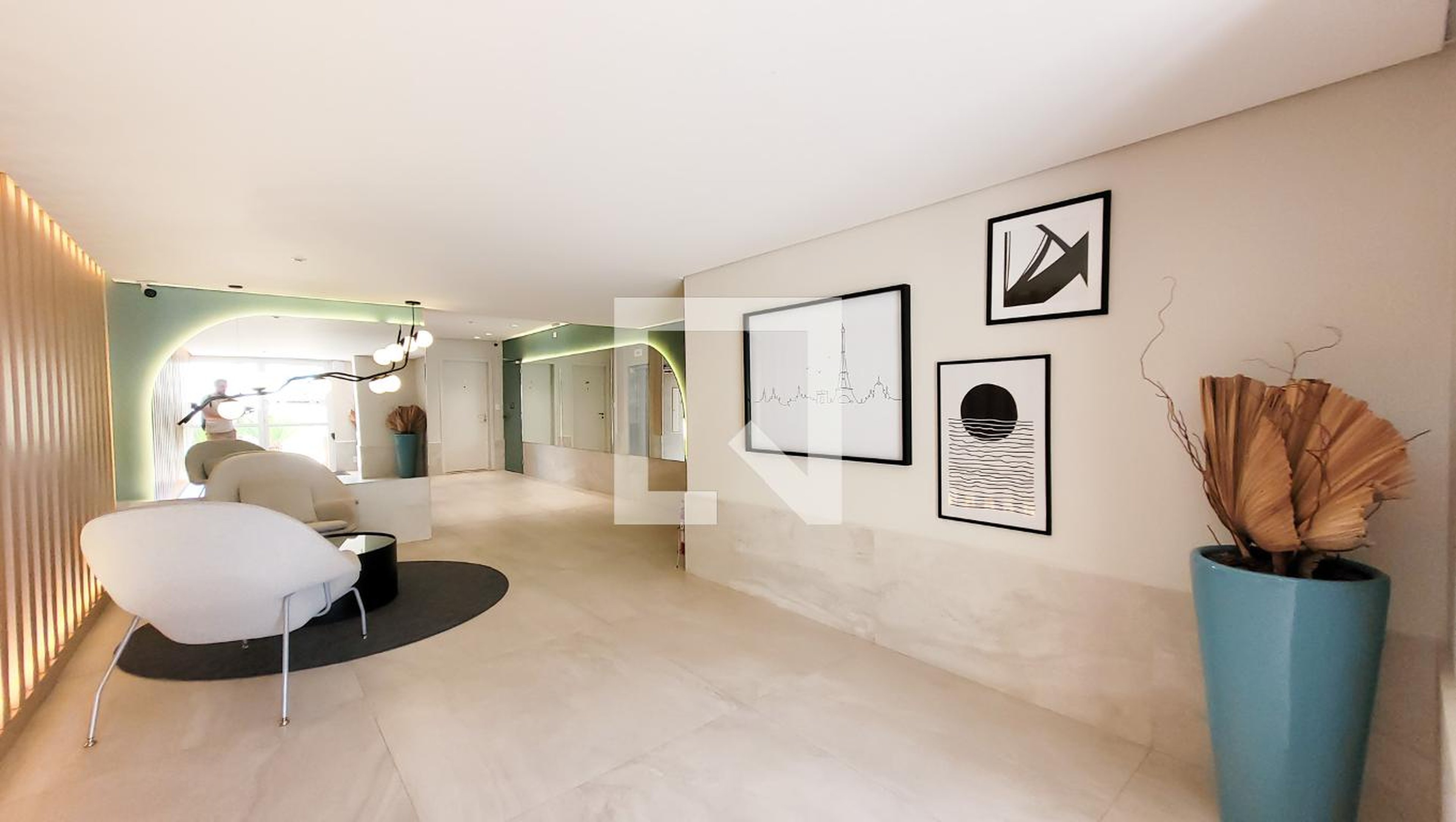 Hall social - Prime Family Club