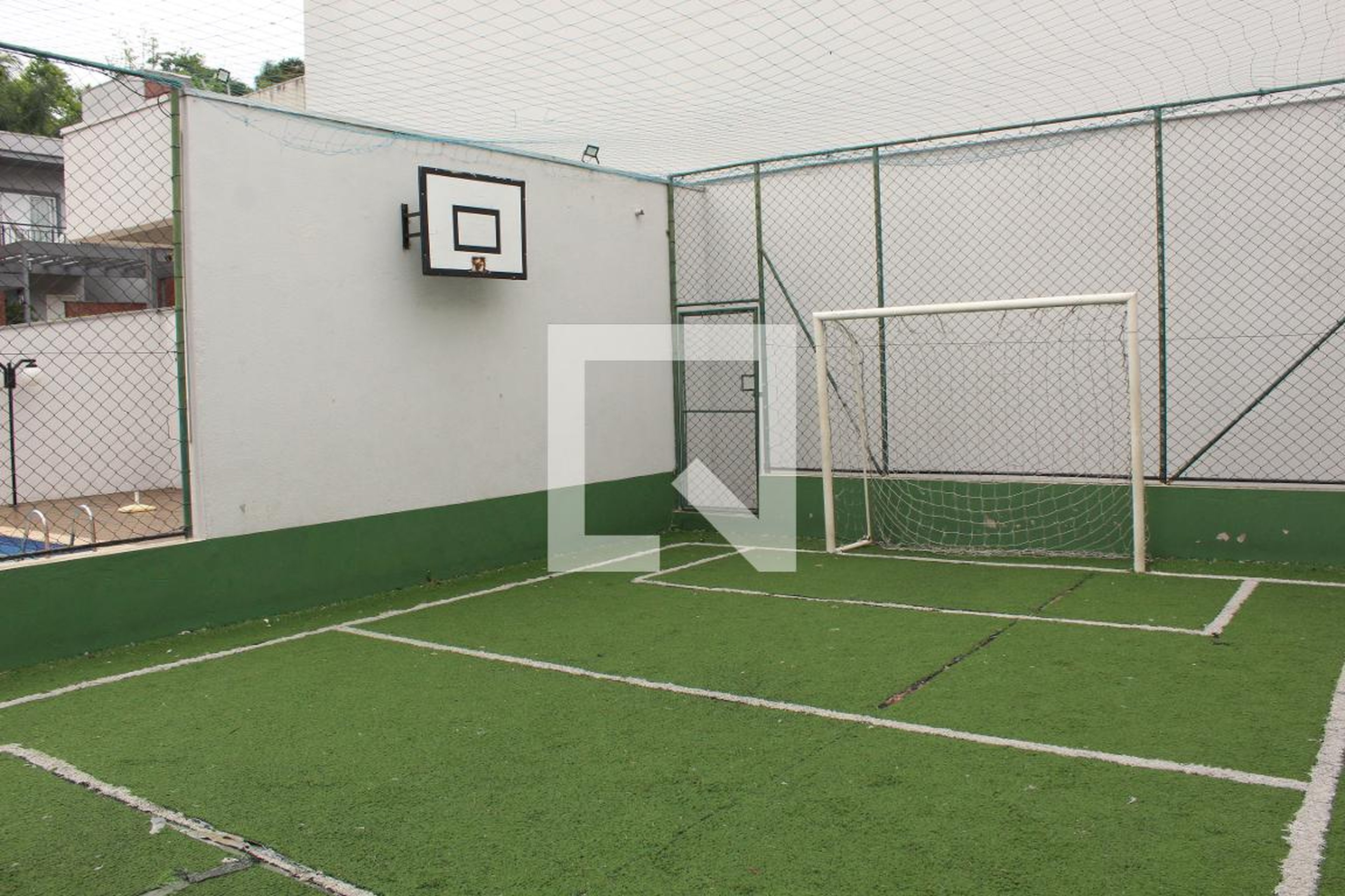 Quadra - Modernita II